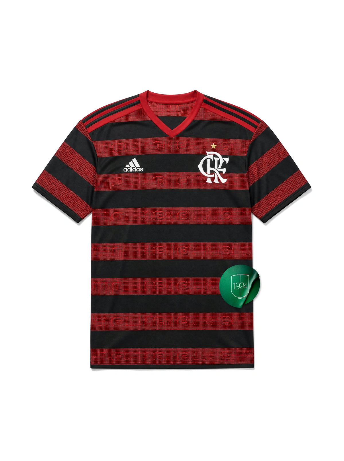 Maglia Gara Retro Home 19/20