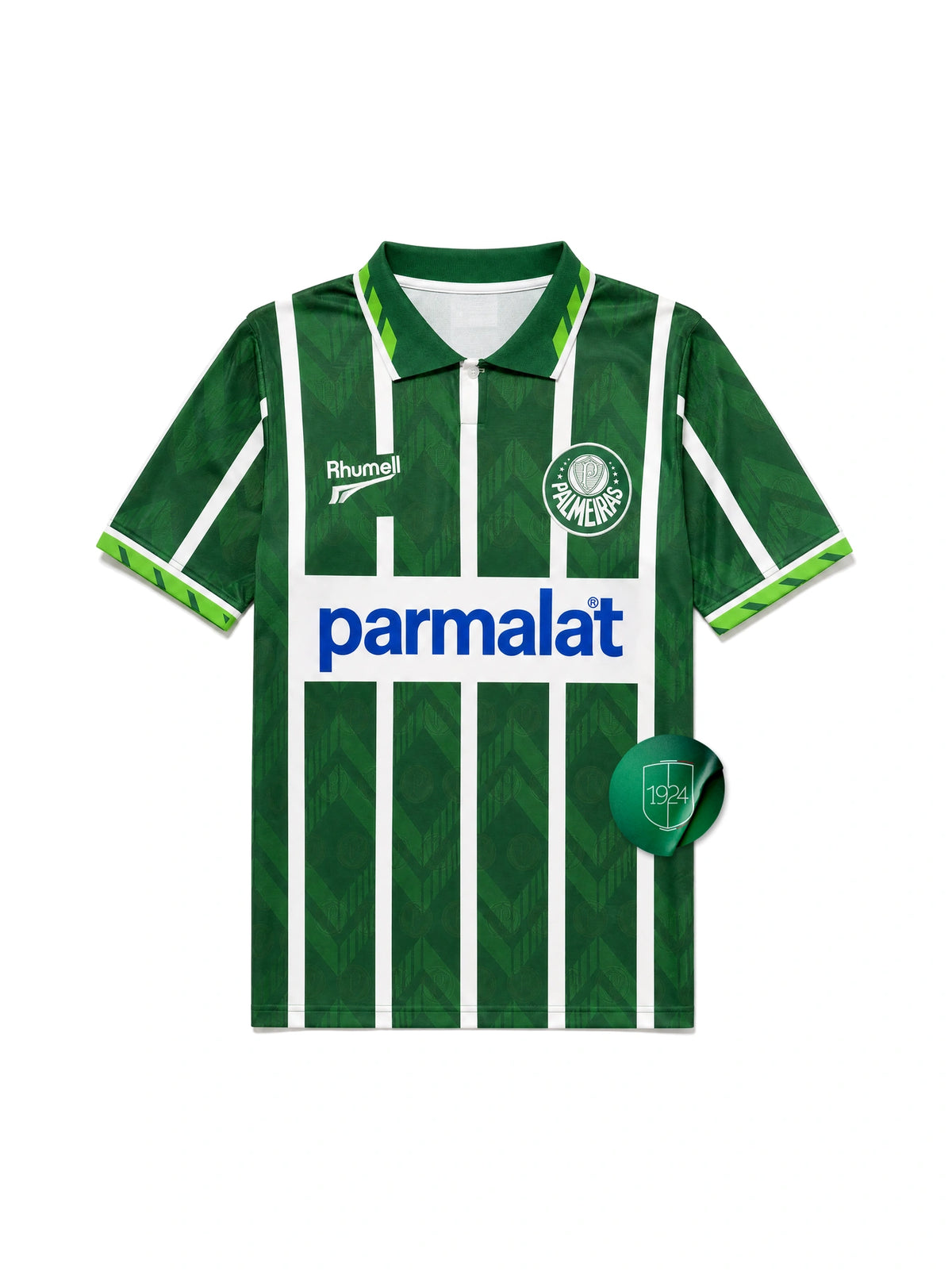 Maglia Gara Retro Home 1996