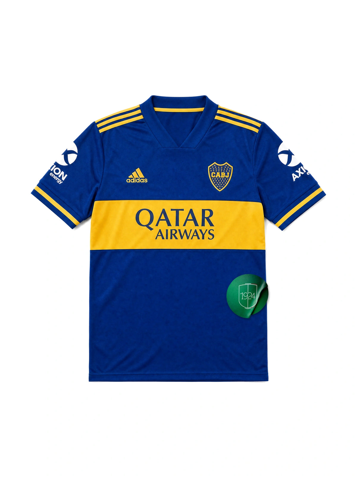 Maglia Gara Retro Home 2020/21