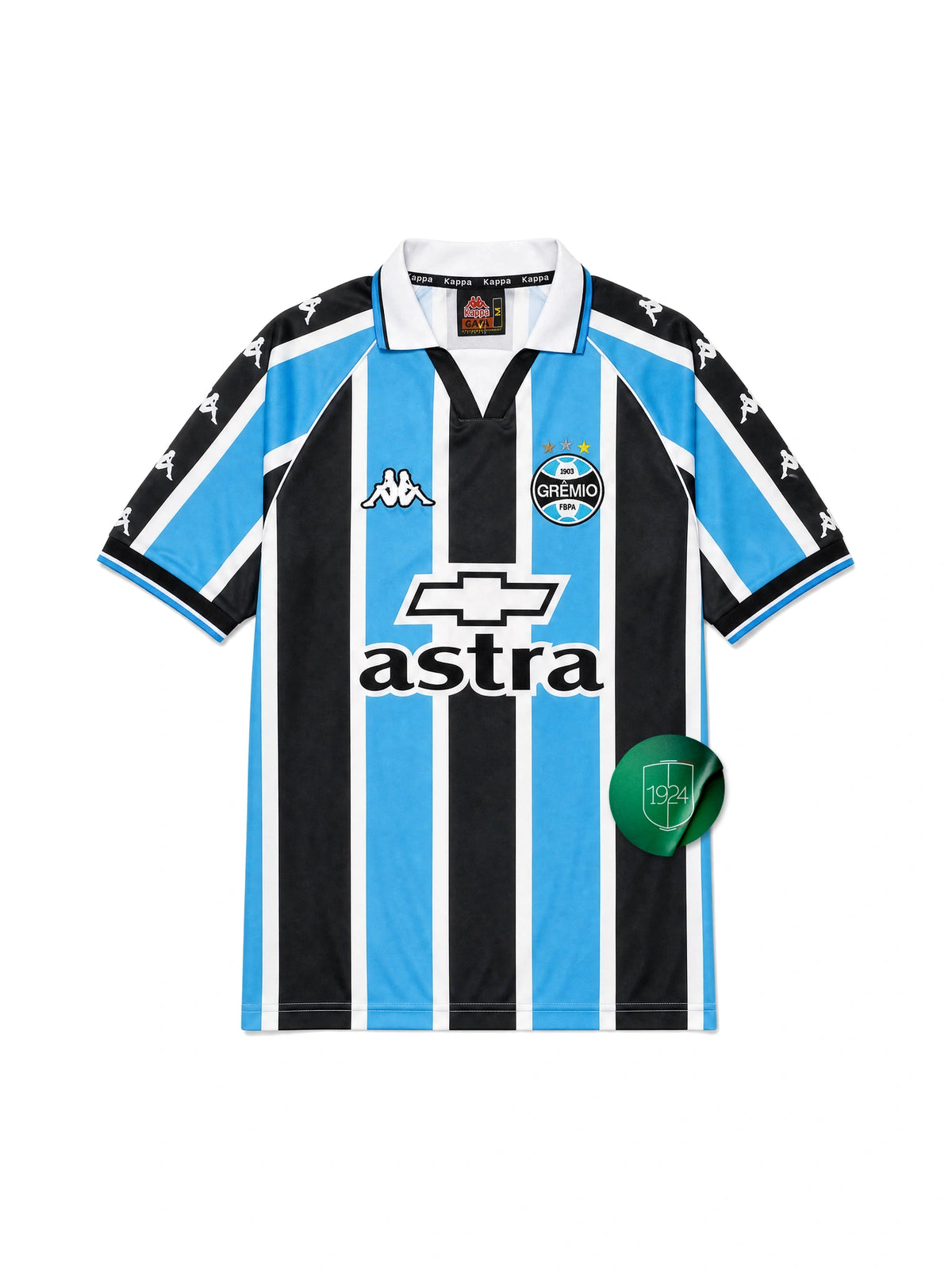 Maglia Gara Retro Home 2000
