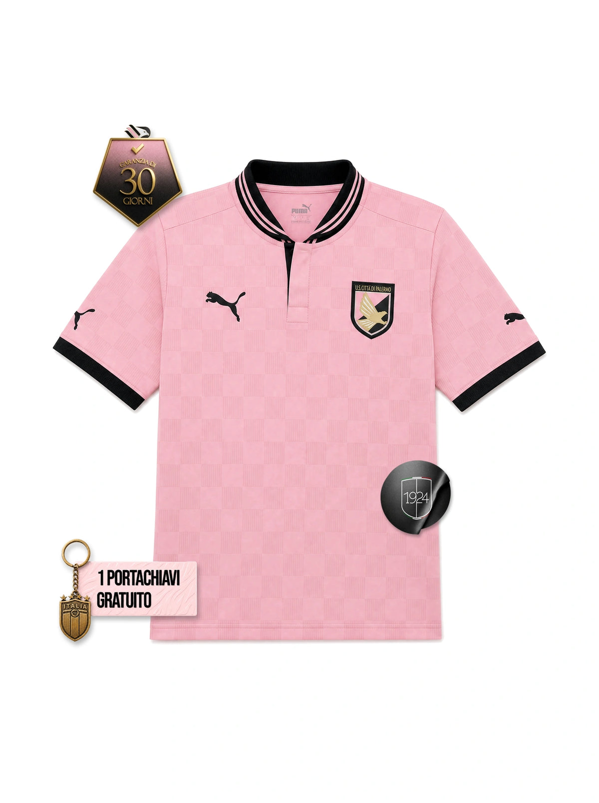 Maglia Gara Retro Home 2012/13