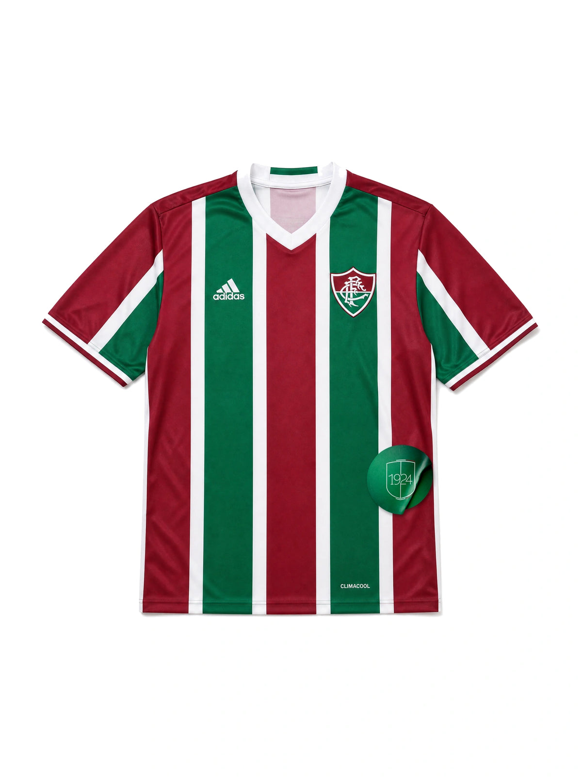 Maglia Gara Retro Home 2016