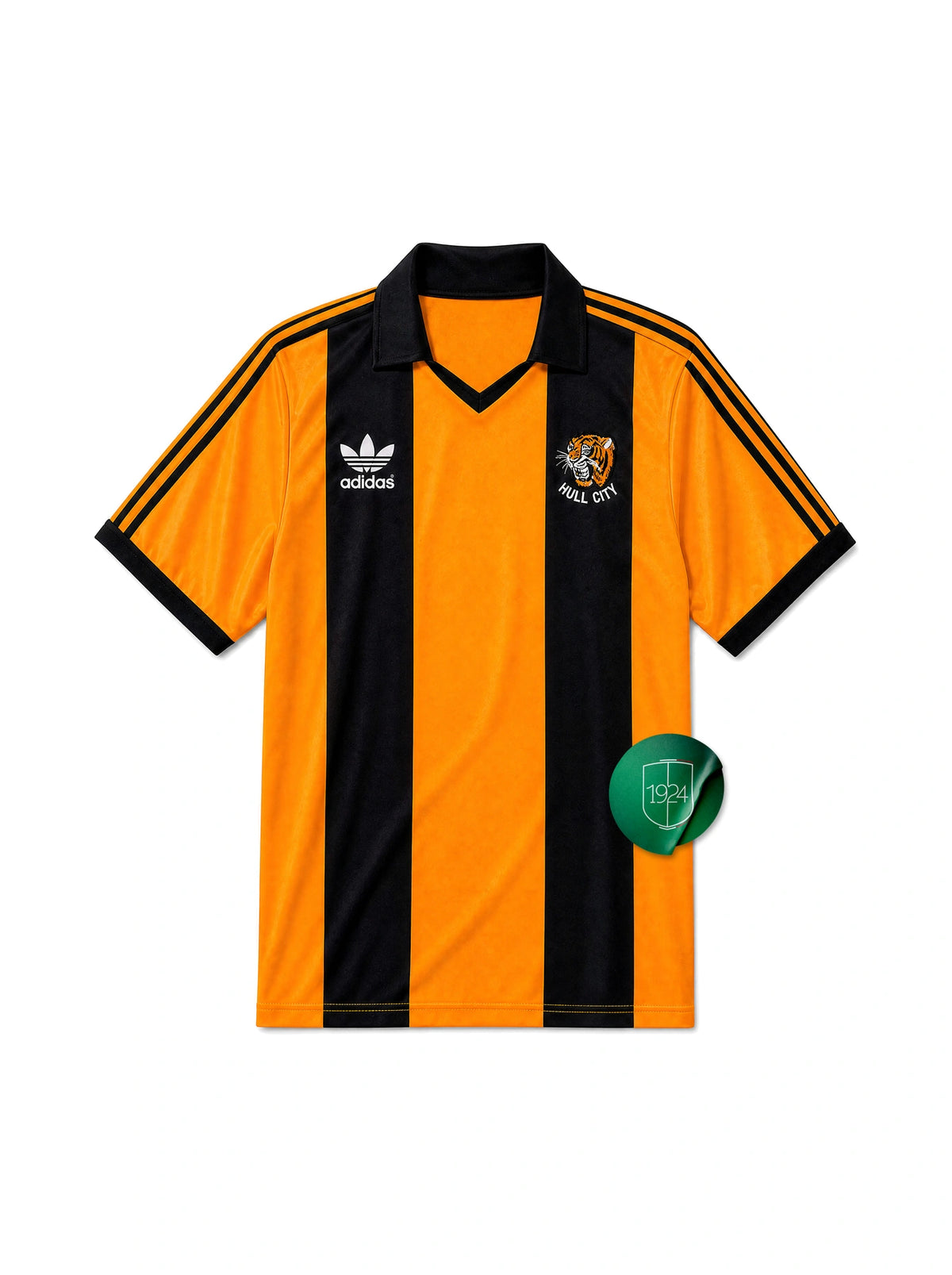Maglia Gara Retro Home 81/82