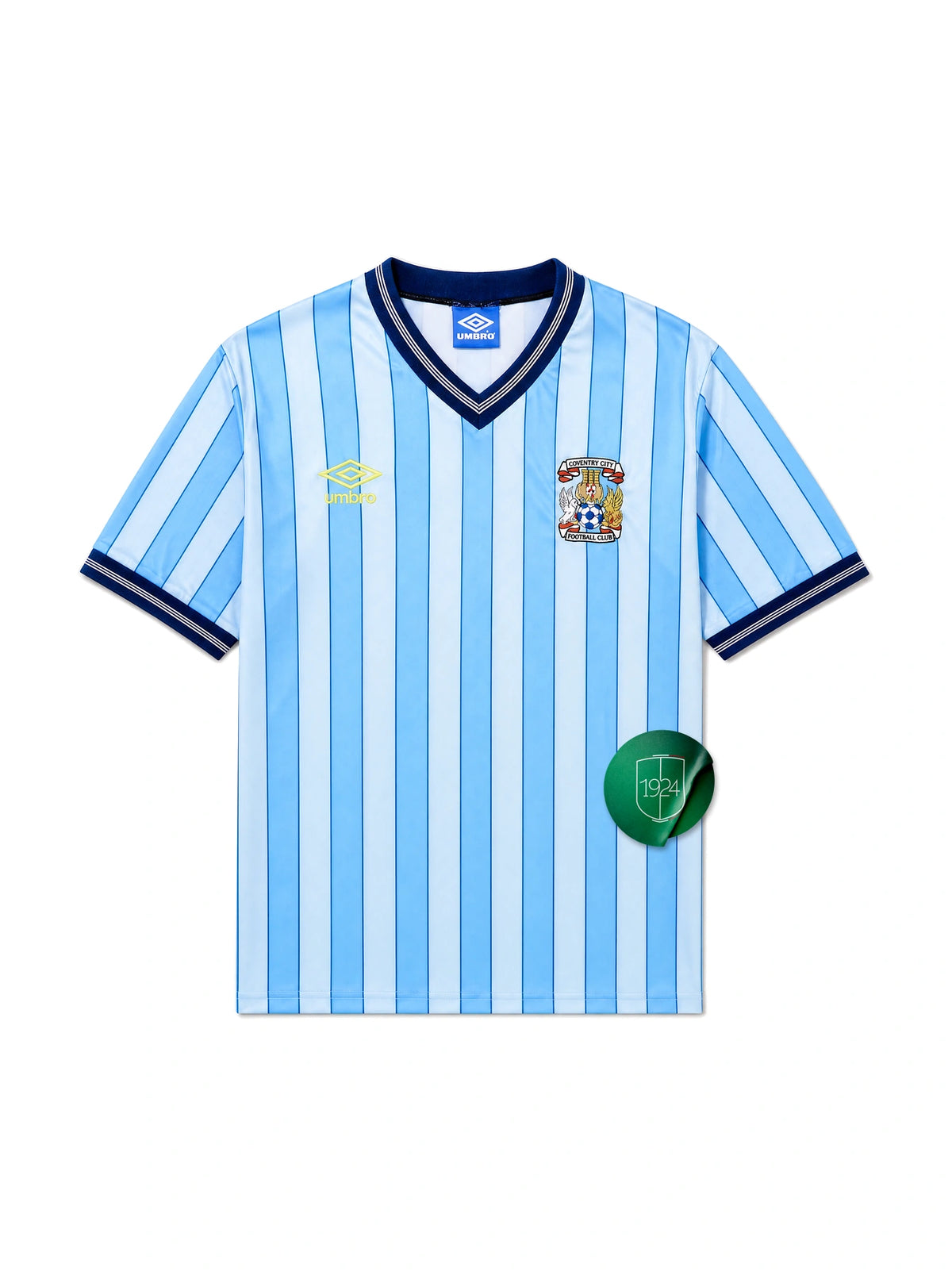 Maglia Gara Retro Home 83/84