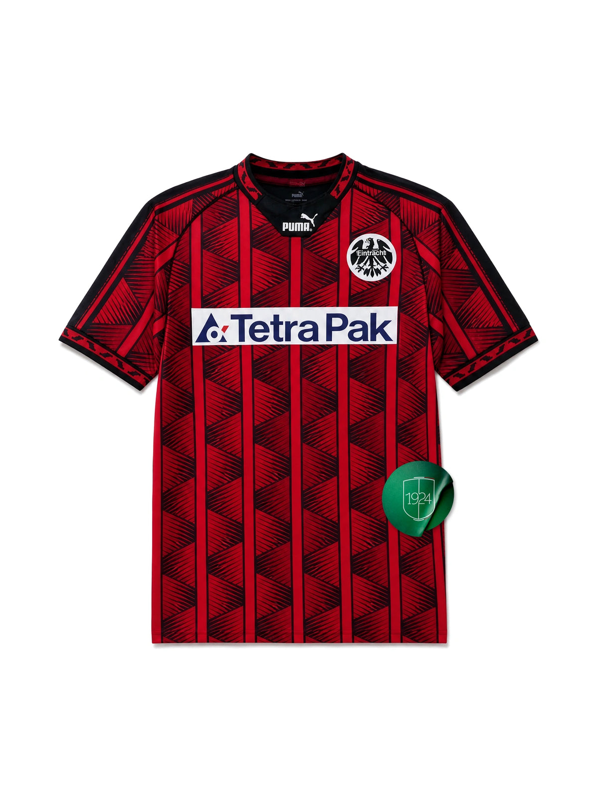 Maglia Gara Retro Home 93/94
