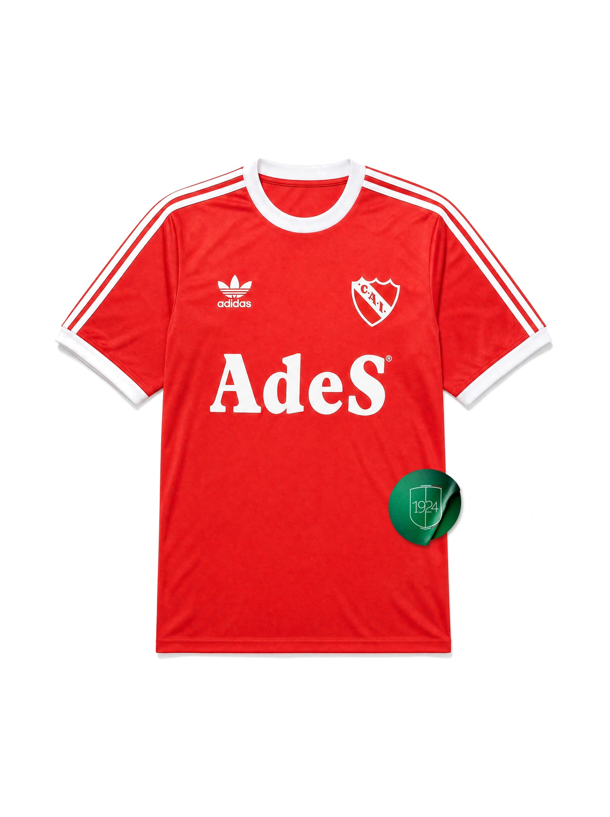 Maglia Gara Retro Home 1994/95