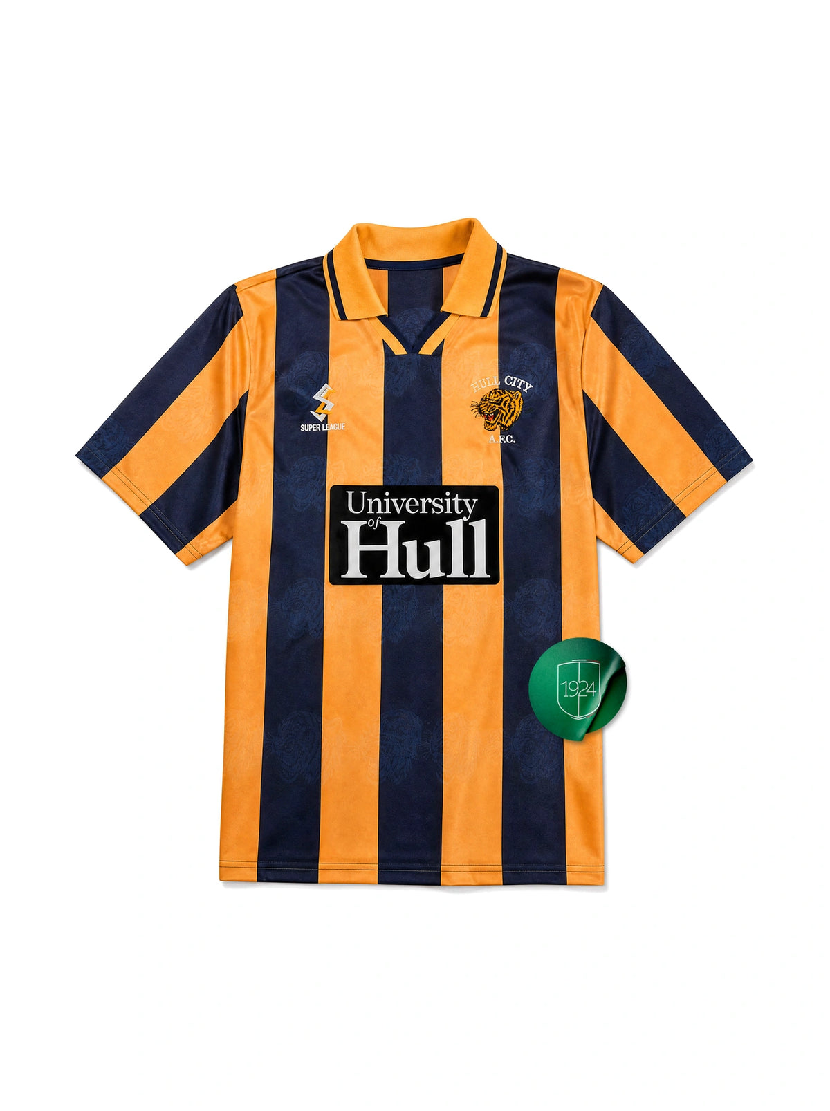 Maglia Gara Retro Home 94/98