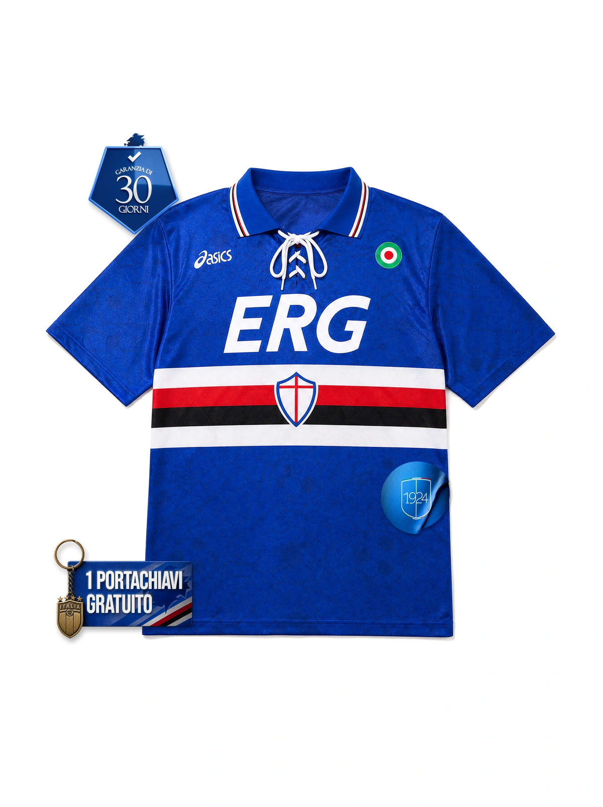 Maglia Gara Retro Home 94/95