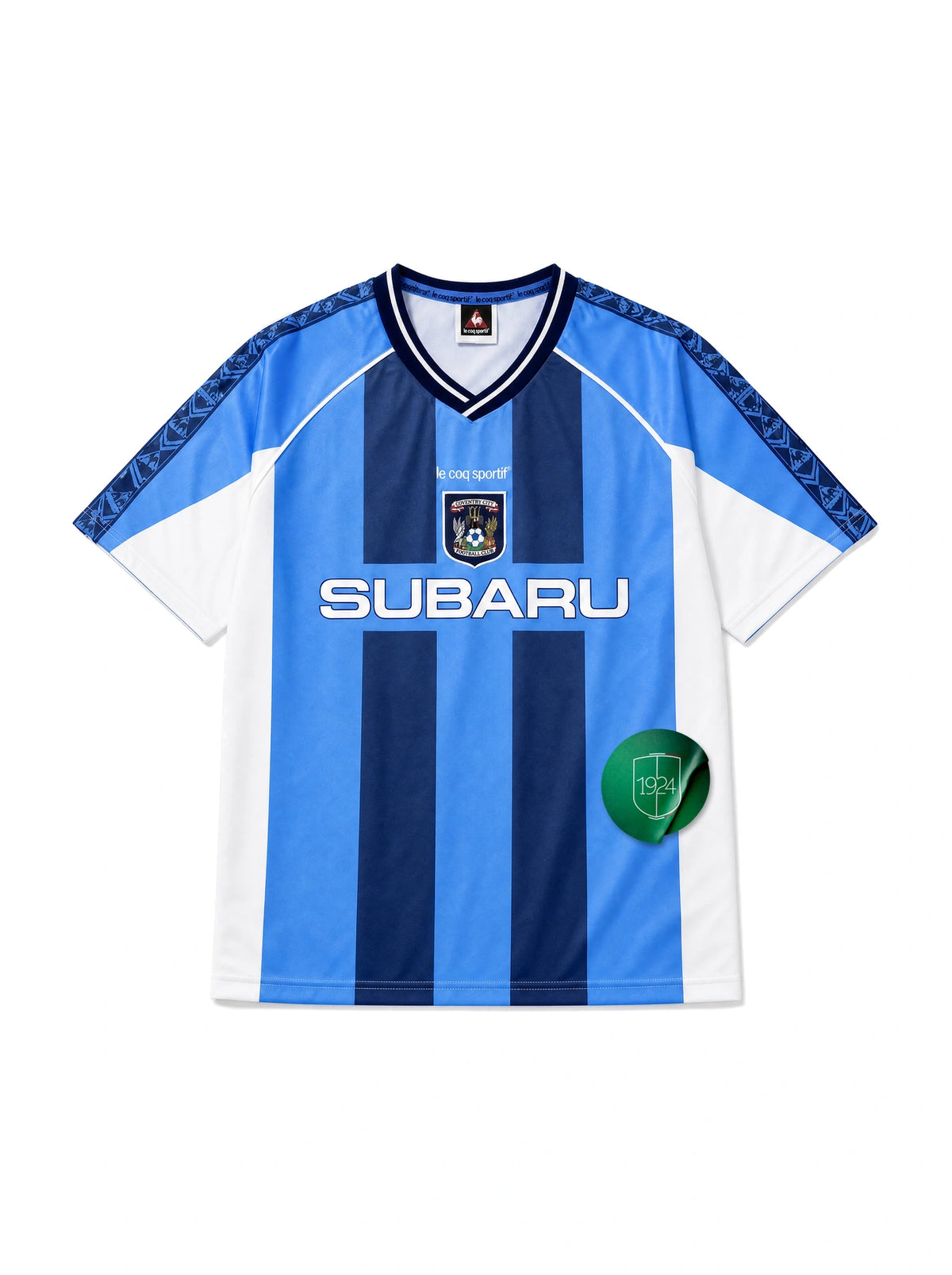 Maglia Gara Retro Home 95/97