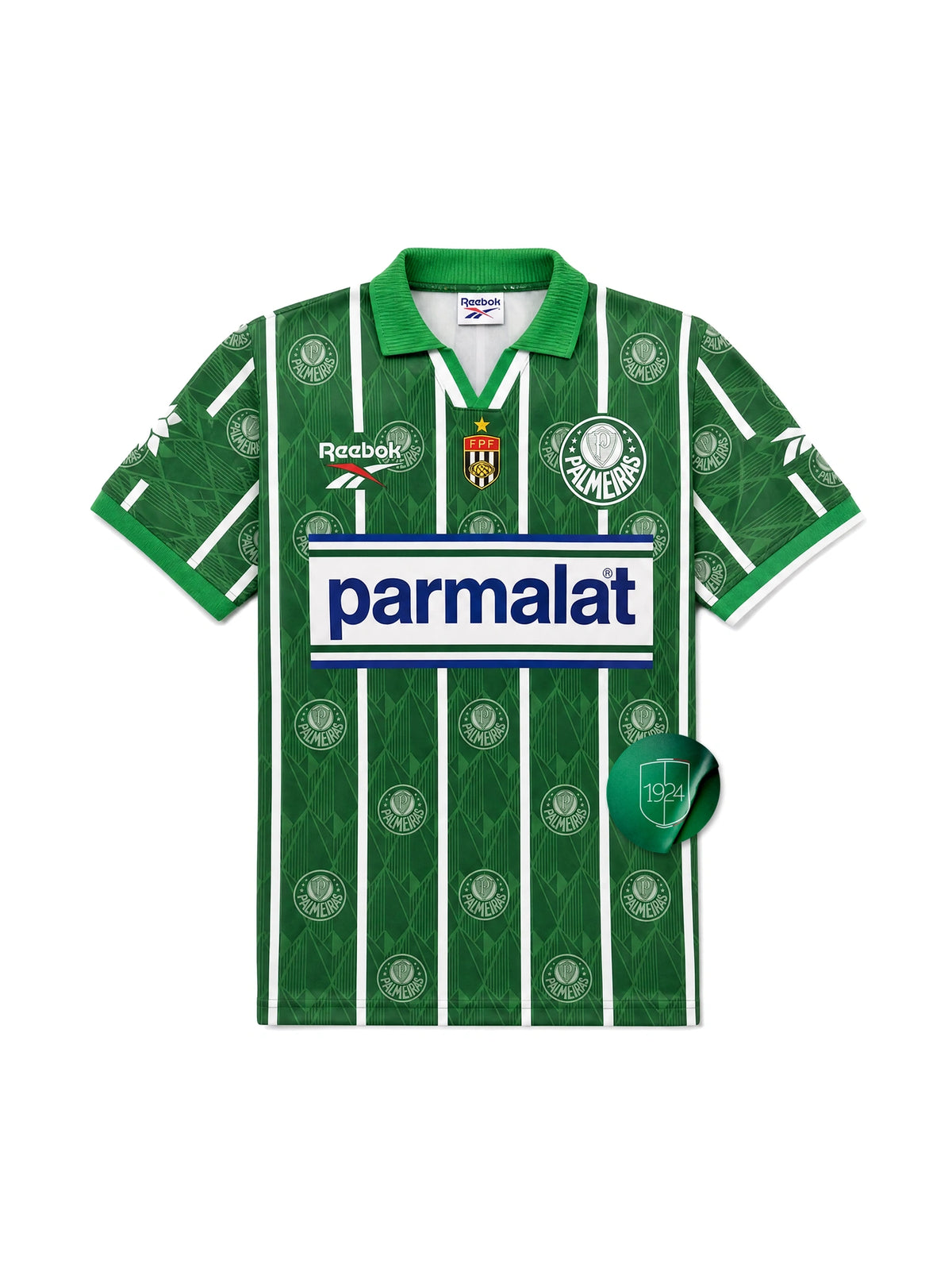 Maglia Gara Retro Home 96/97