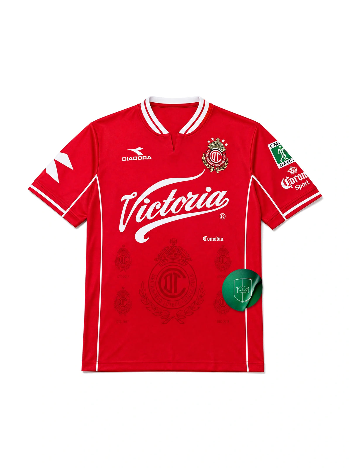 Maglia Gara Retro Home 98/99