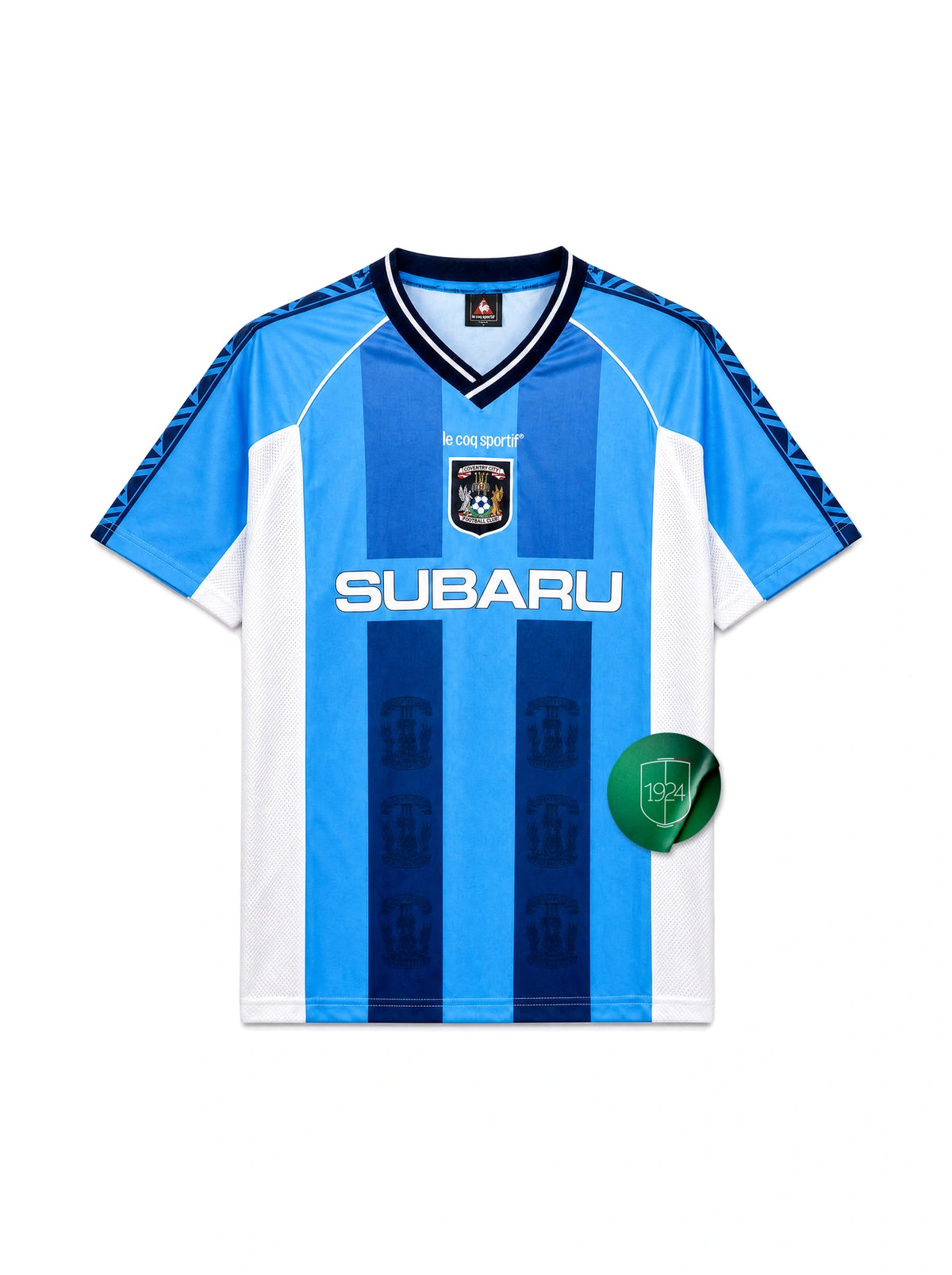 Maglia Gara Retro Home 98/99