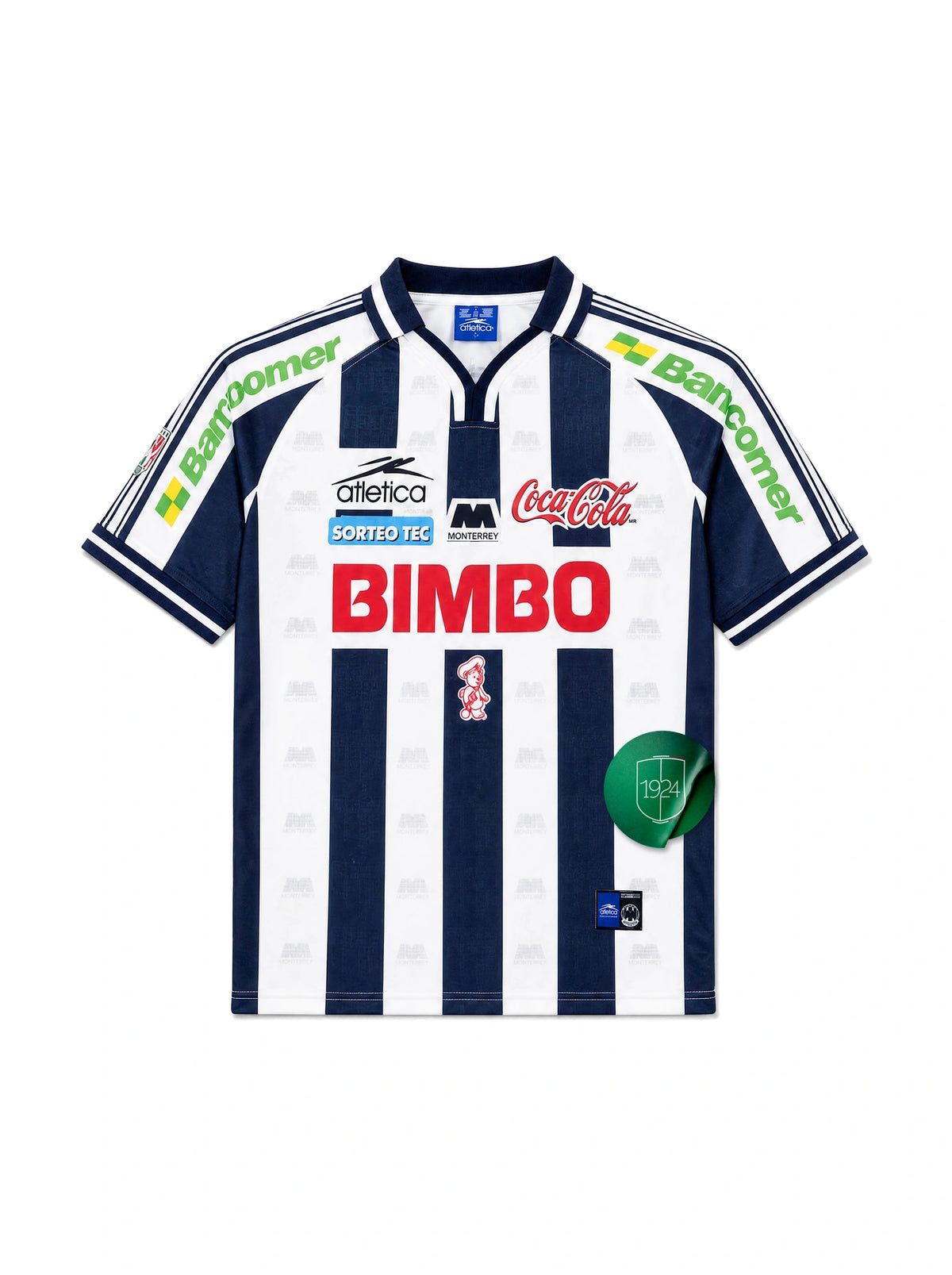 Maglia Gara Retro Home 99/00