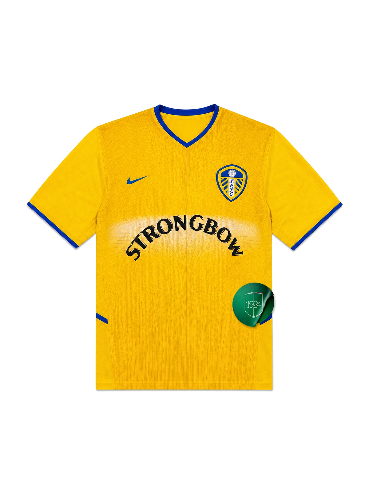 Maglia Gara Retro Third 02/03
