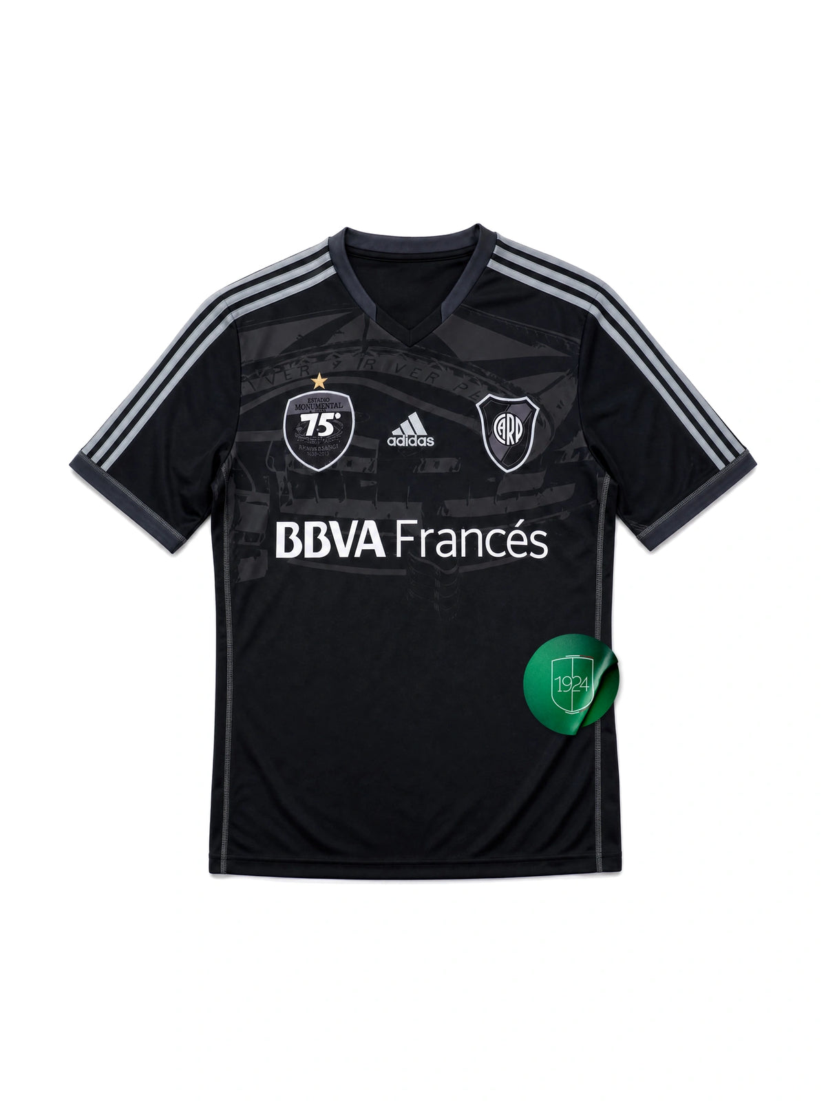 Maglia Gara Retro 2013/14