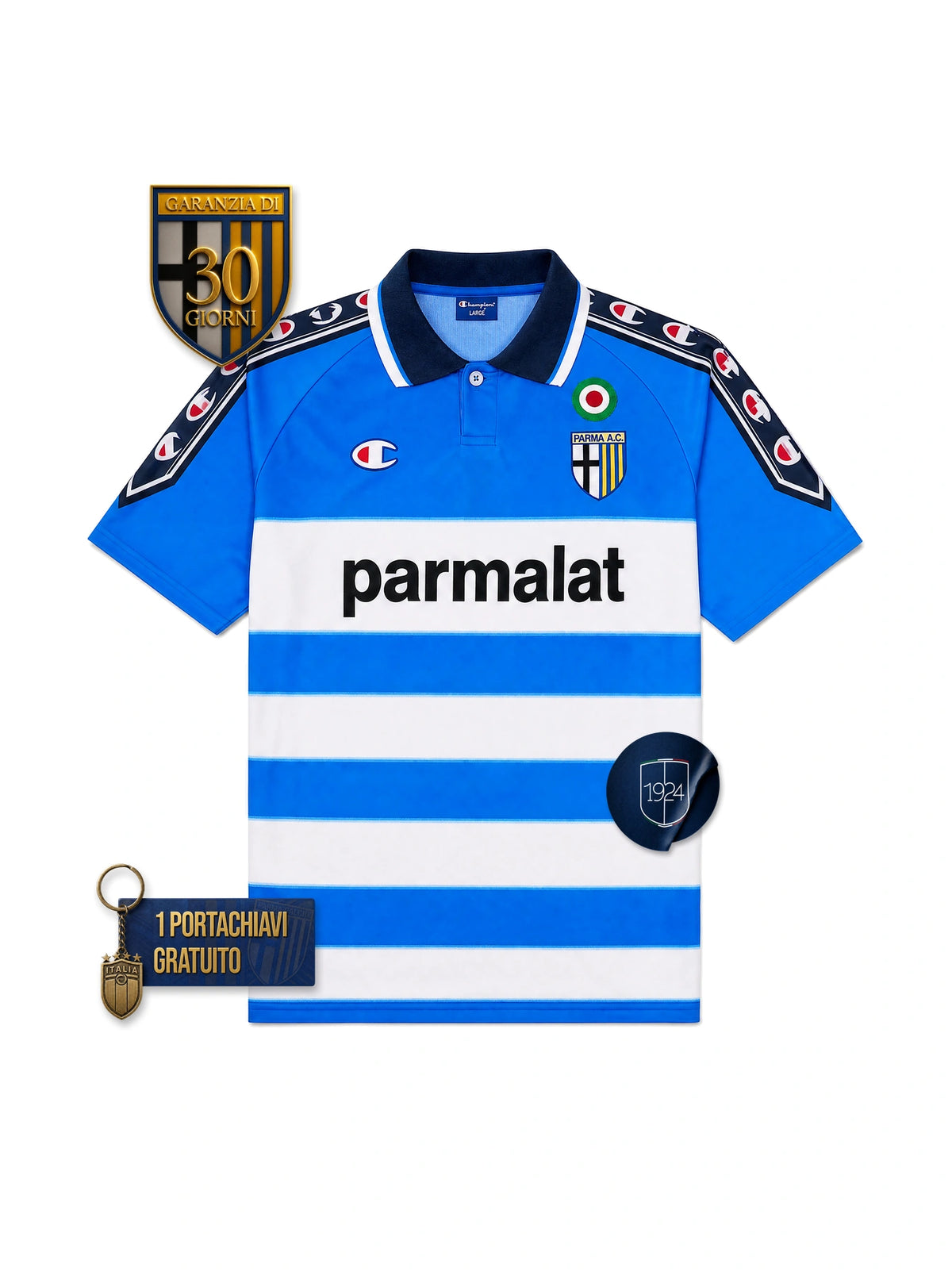 Maglia Gara Retro Third 99/00