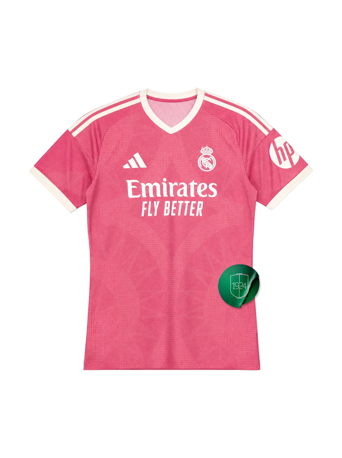 Maglia Gara Third Player 26/27