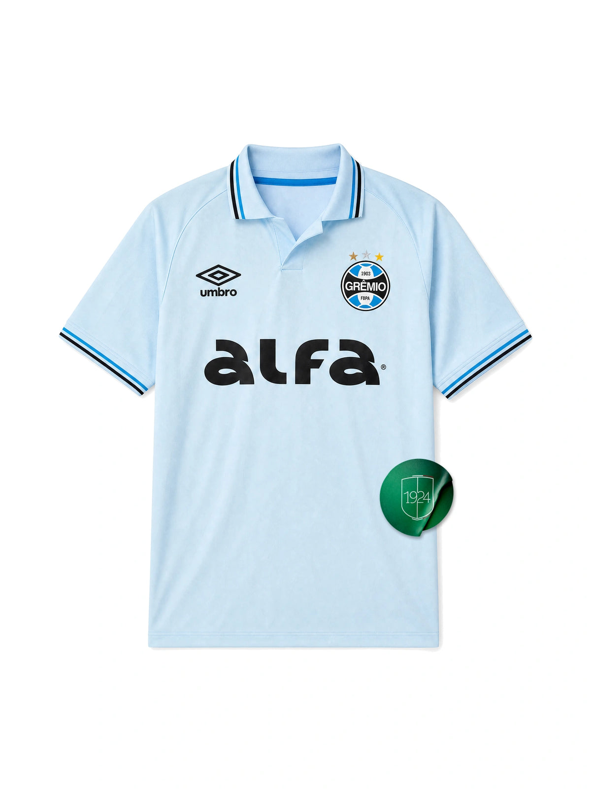 Maglia Gara Third Stadium 25/26
