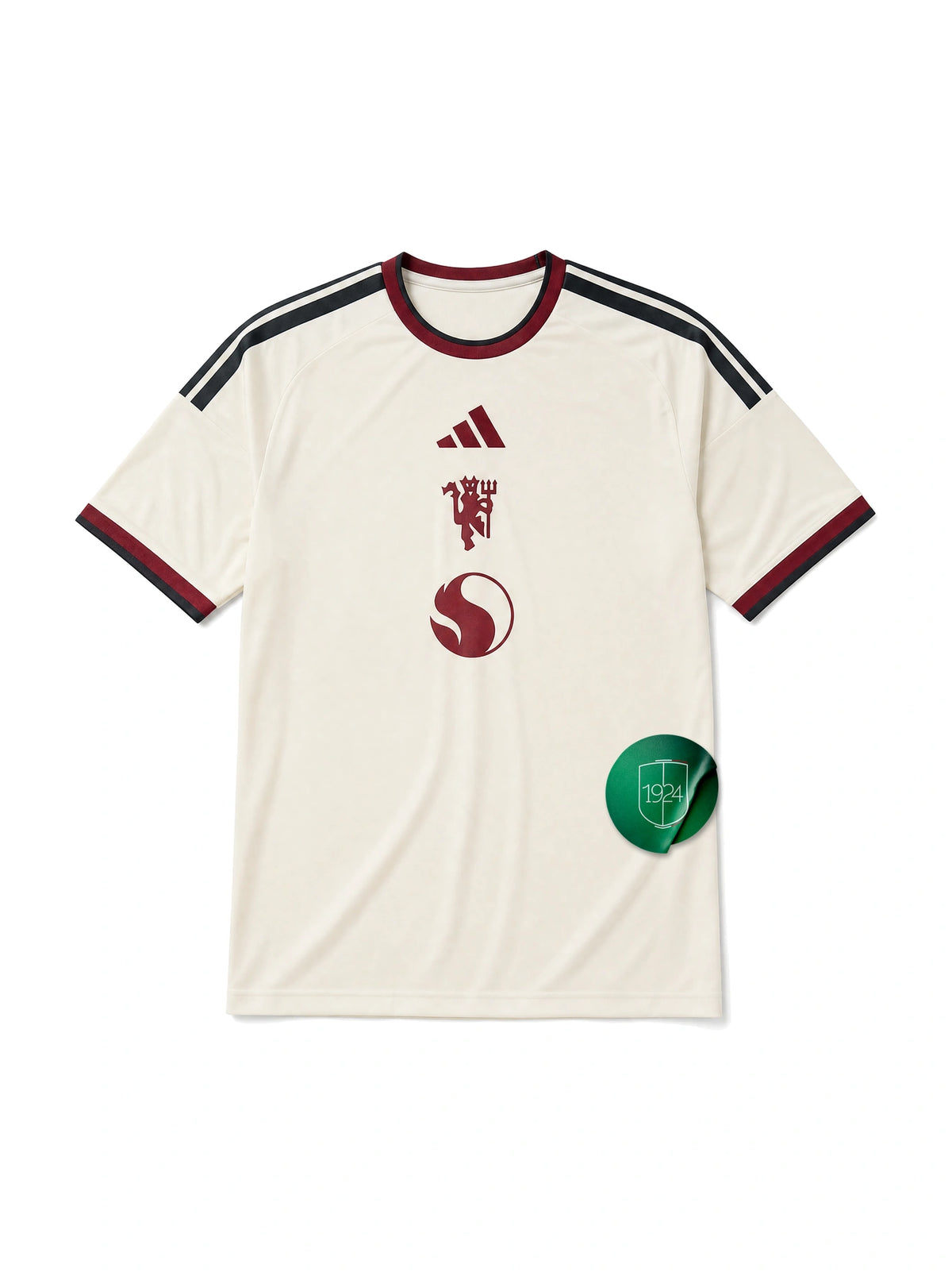 Maglia Gara Third Stadium 26/27