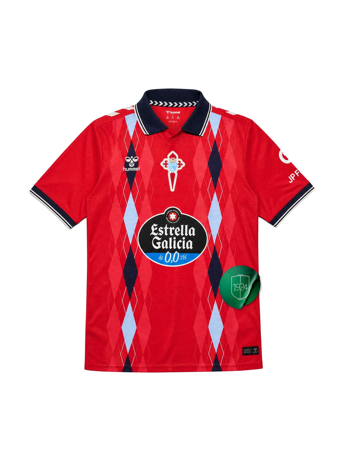 Maglia Gara Third Stadium 26/27