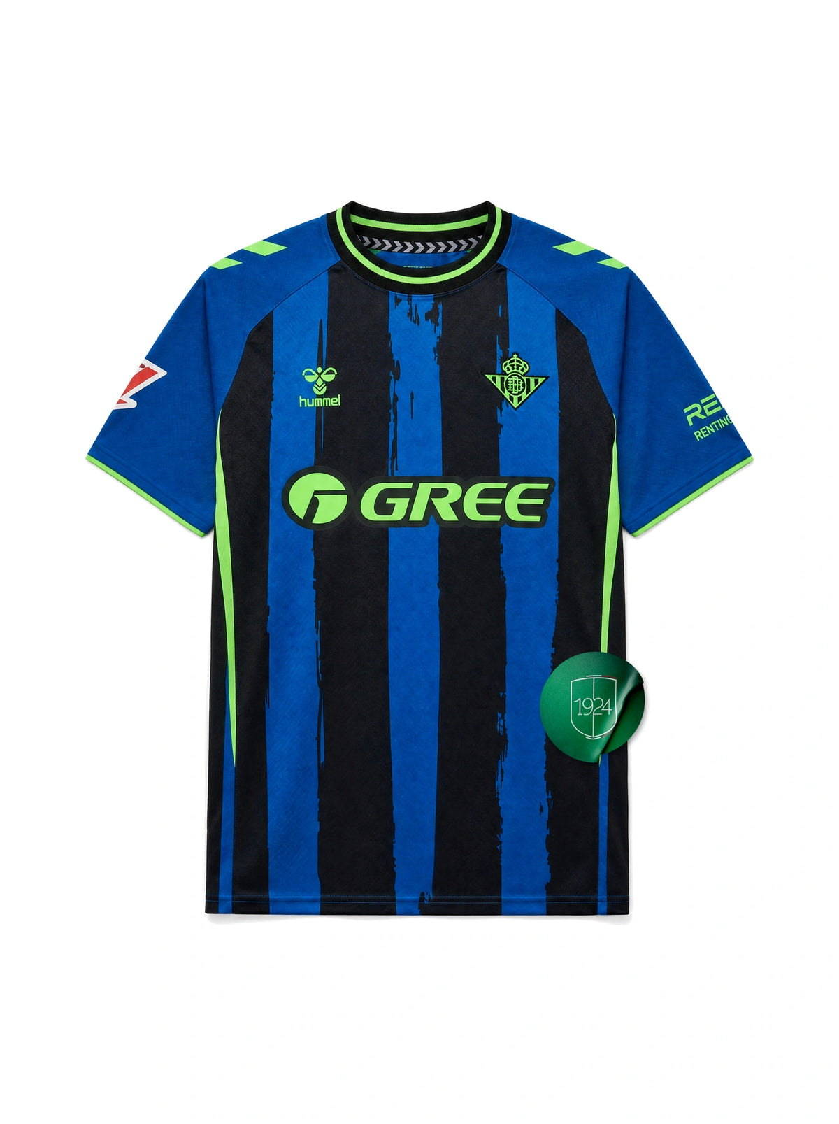 Maglia Gara Third Stadium 26/27