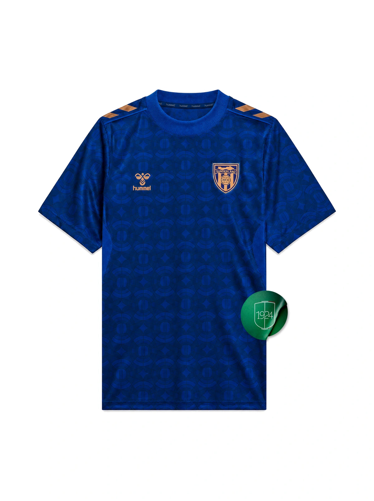 Maglia Gara Third Stadium 26/27