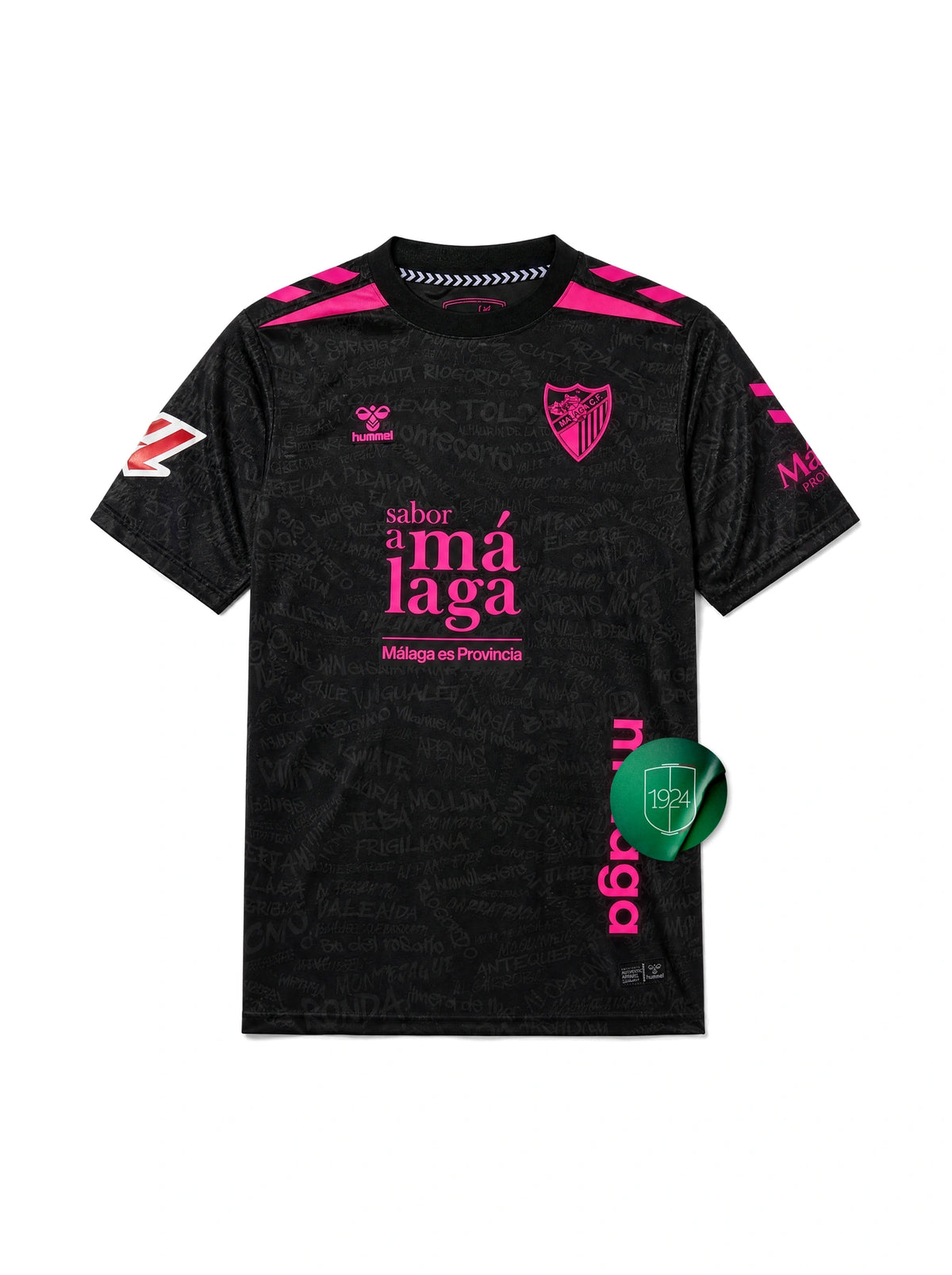 Maglia Gara Third Stadium 26/27