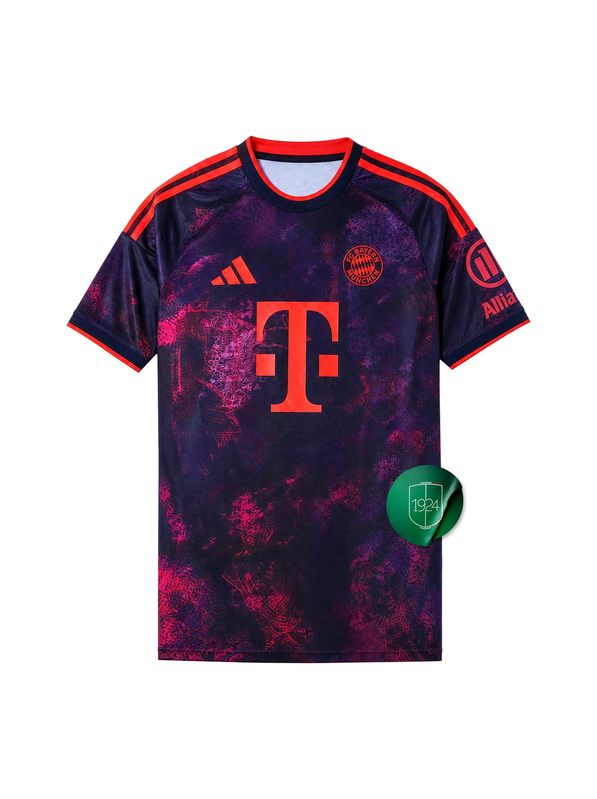 Combo 3 Maglie 26/27