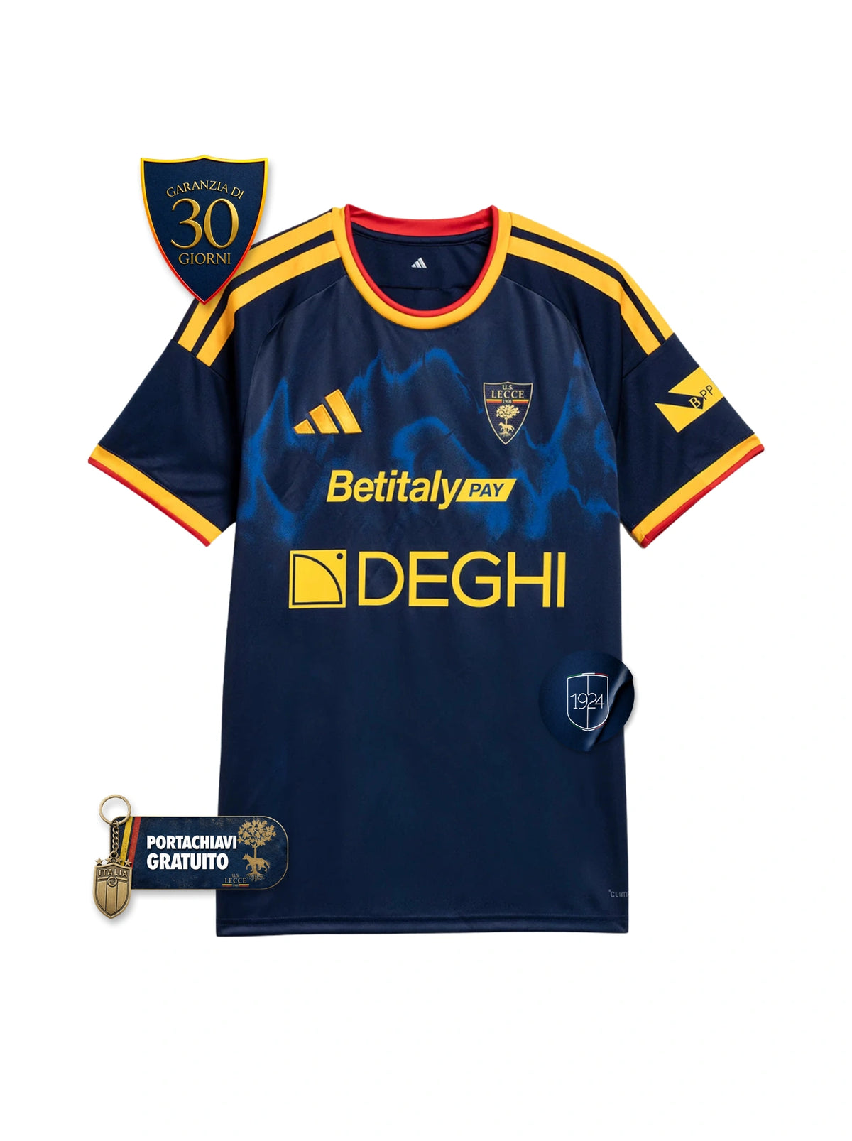 Maglia Gara Third Stadium 26/27