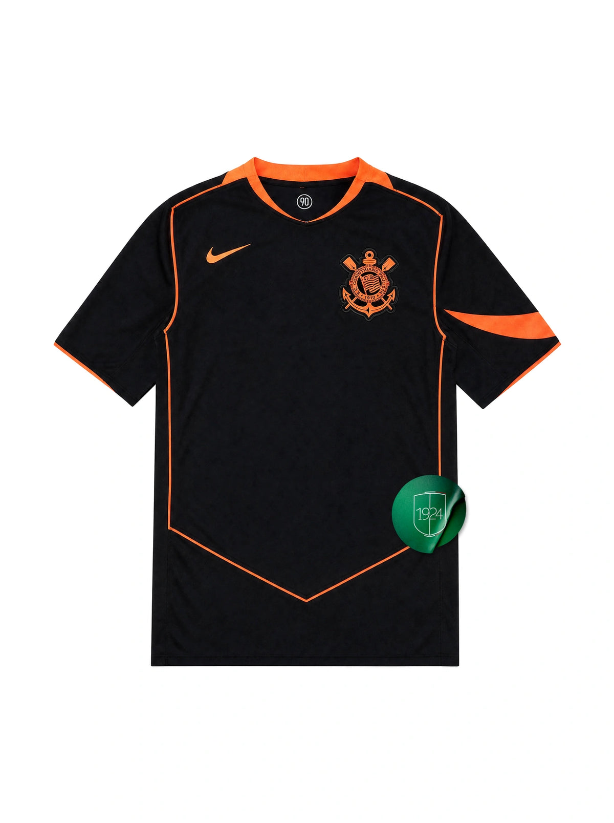 Maglia Gara Third Stadium 26/27