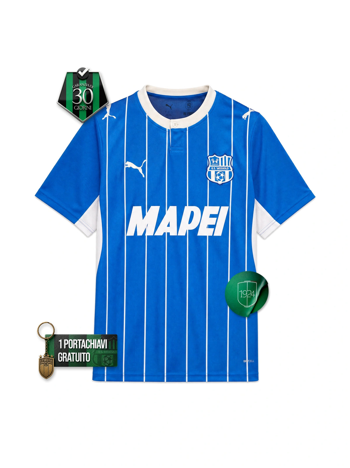 Maglia Gara Third Stadium 26/27