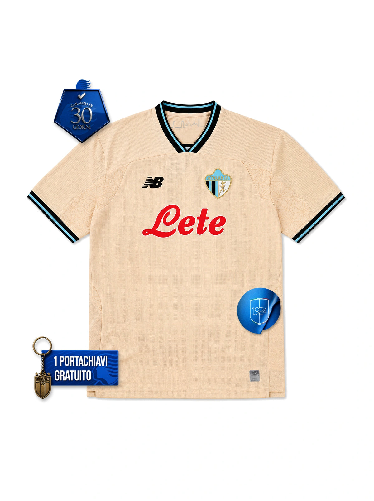 Maglia Gara Third Stadium 26/27