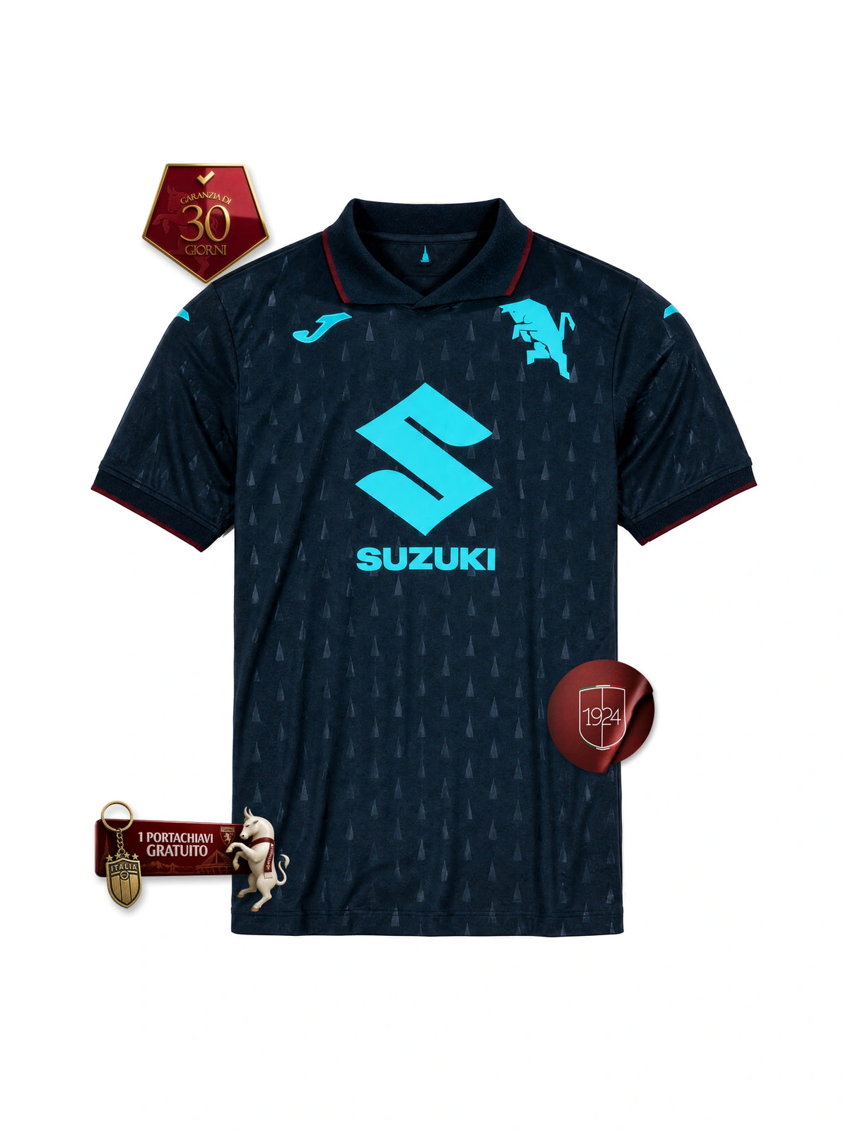 Maglia Gara Third Stadium 26/27