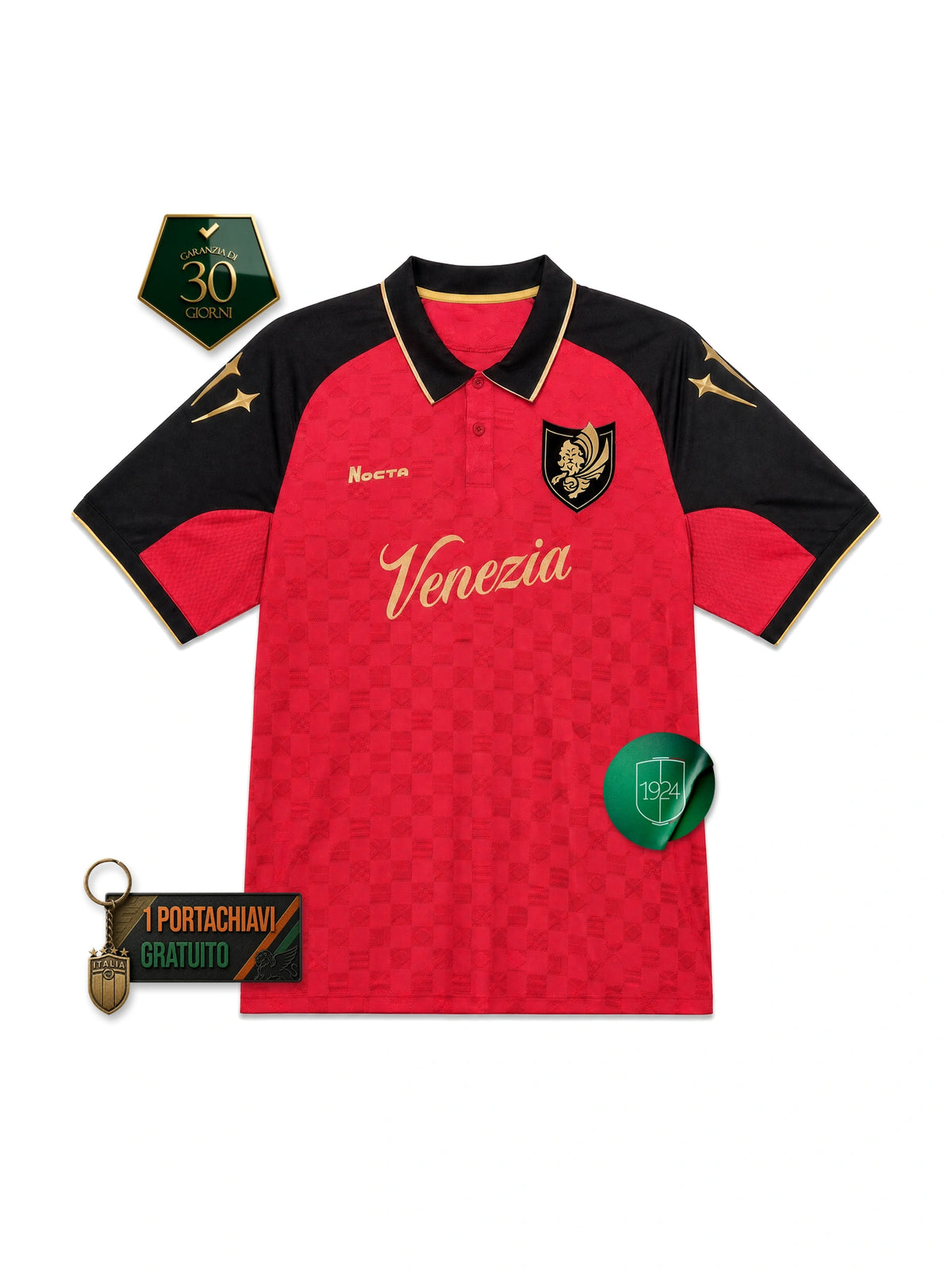 Maglia Gara Third Stadium 26/27
