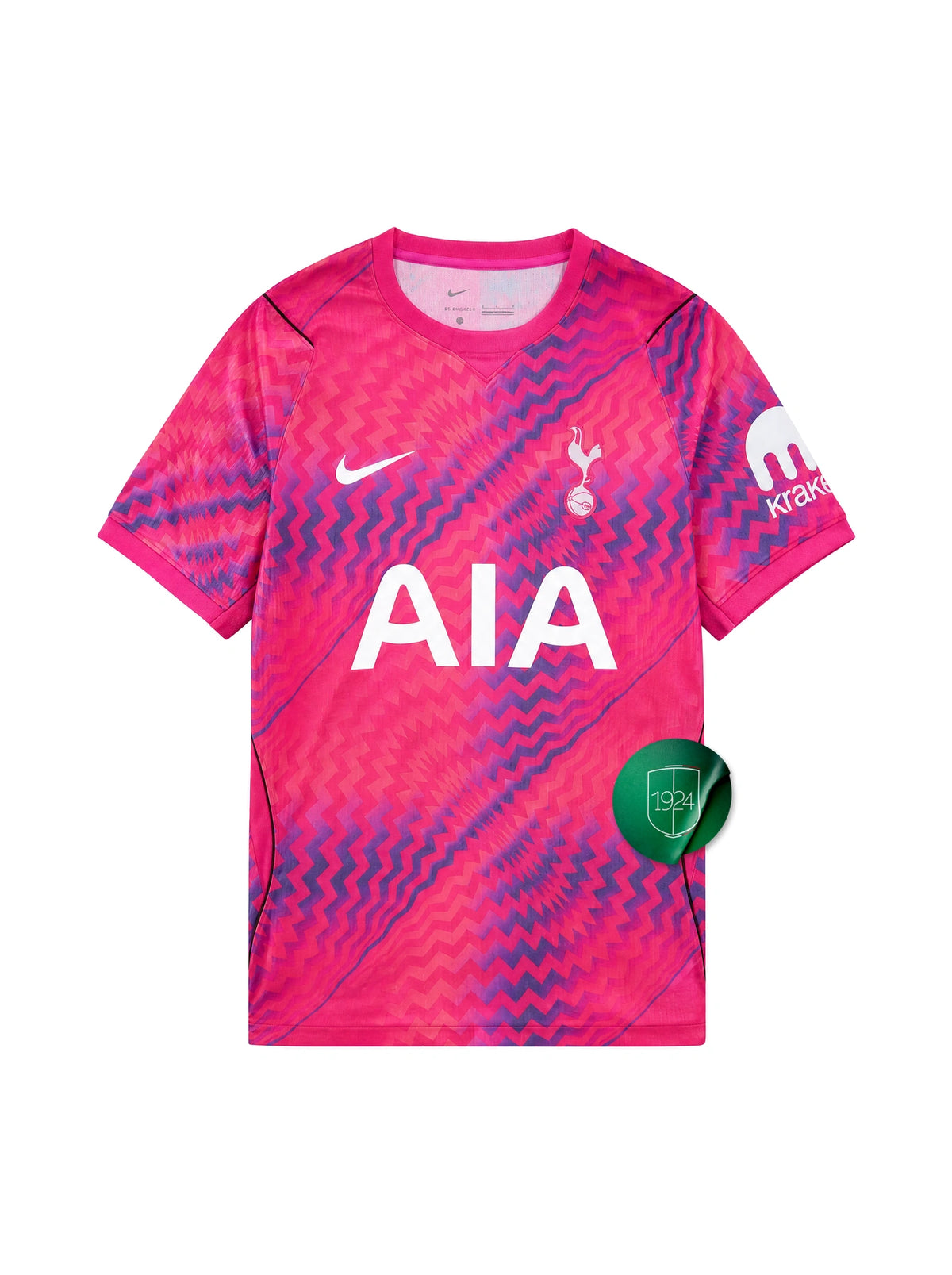 Maglia Portiere26/27