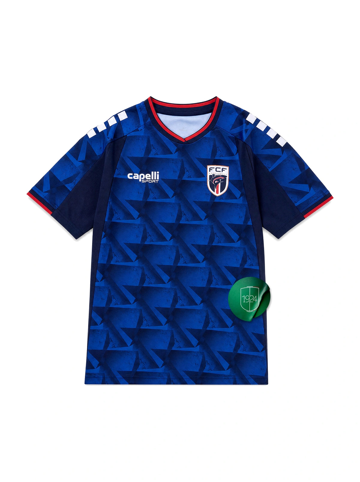 Maglia Gara Home Stadium 2026
