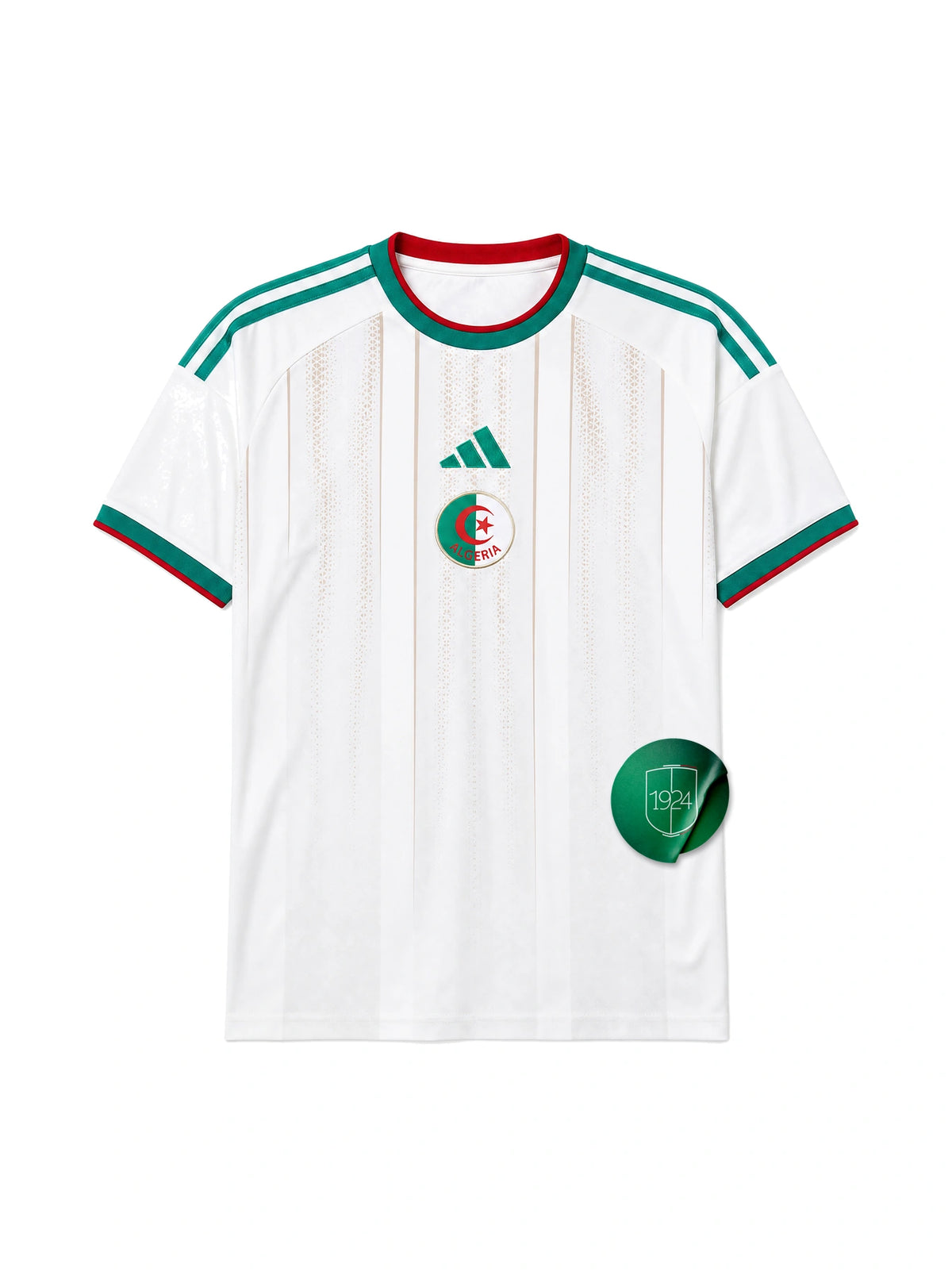 Maglia Gara Home Stadium 2026