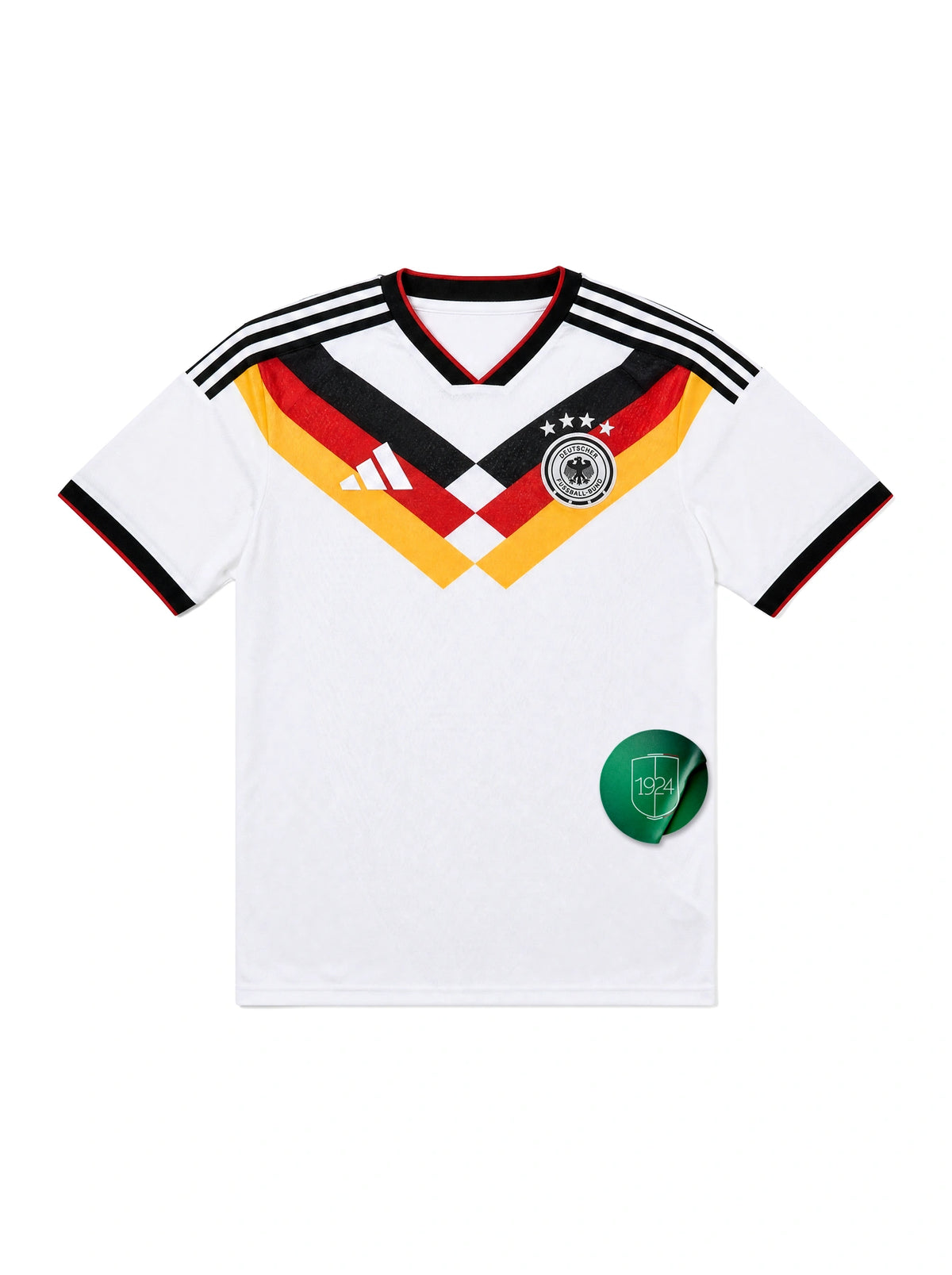 Maglia Gara Home Player 2026