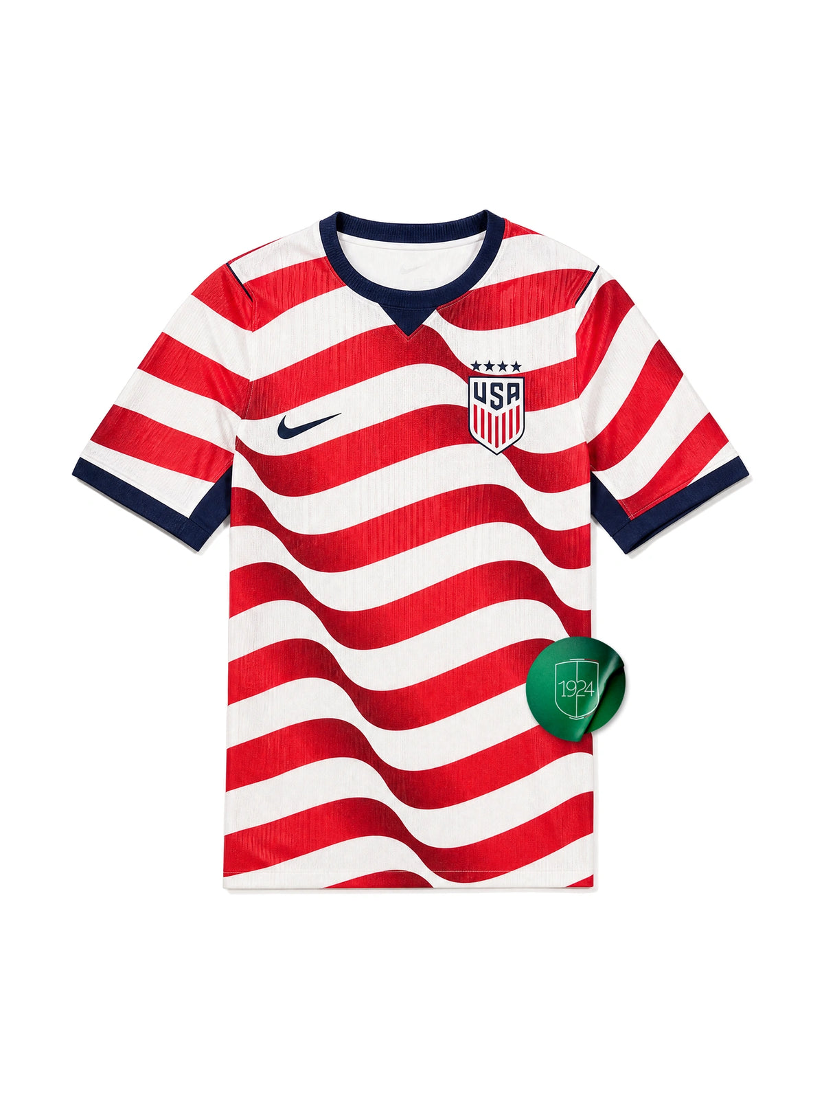 Maglia Gara Home Player 2026