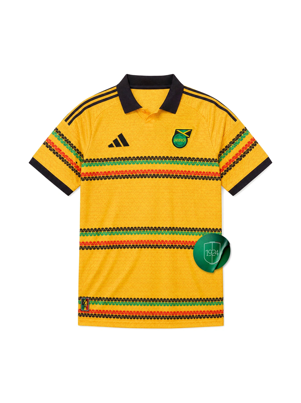 Maglia Gara Home Stadium 2026