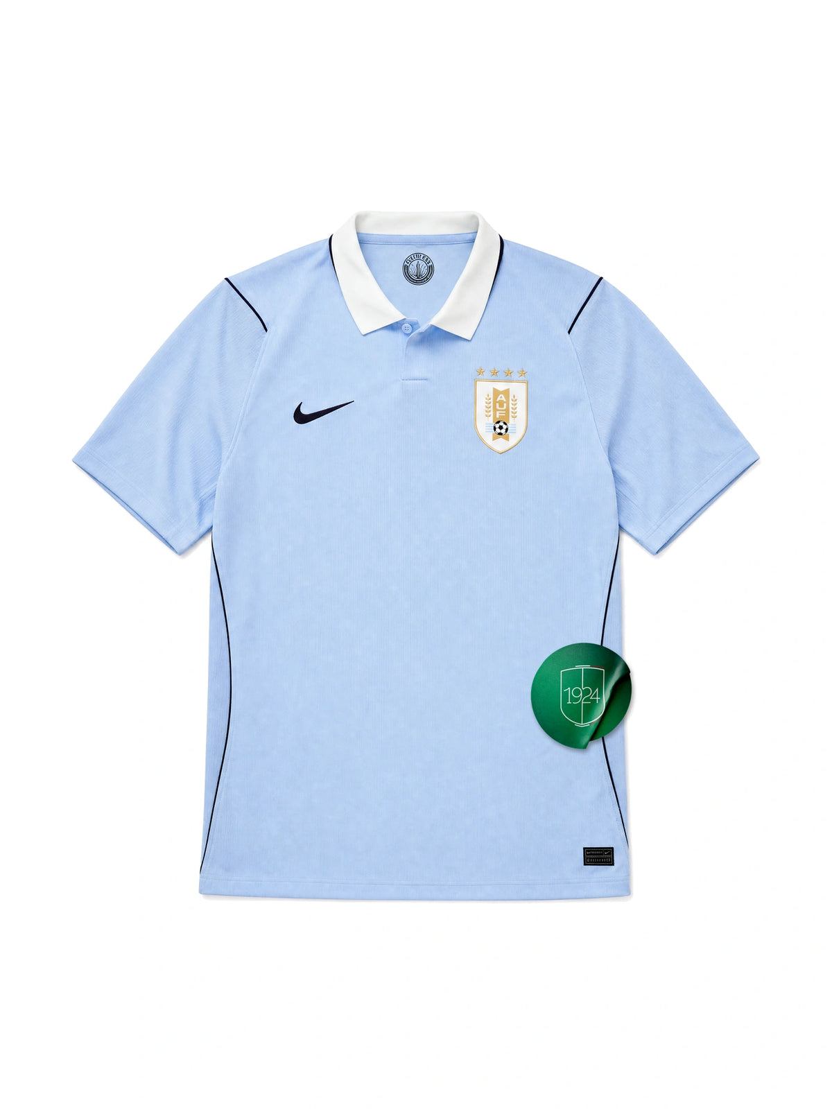 Maglia Gara Home Stadium 2026