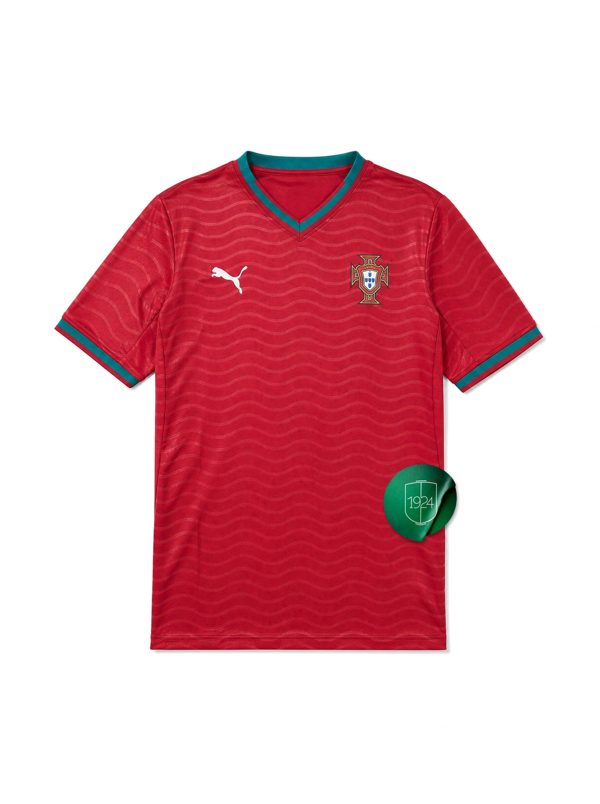 Maglia Gara Home Stadium 2026