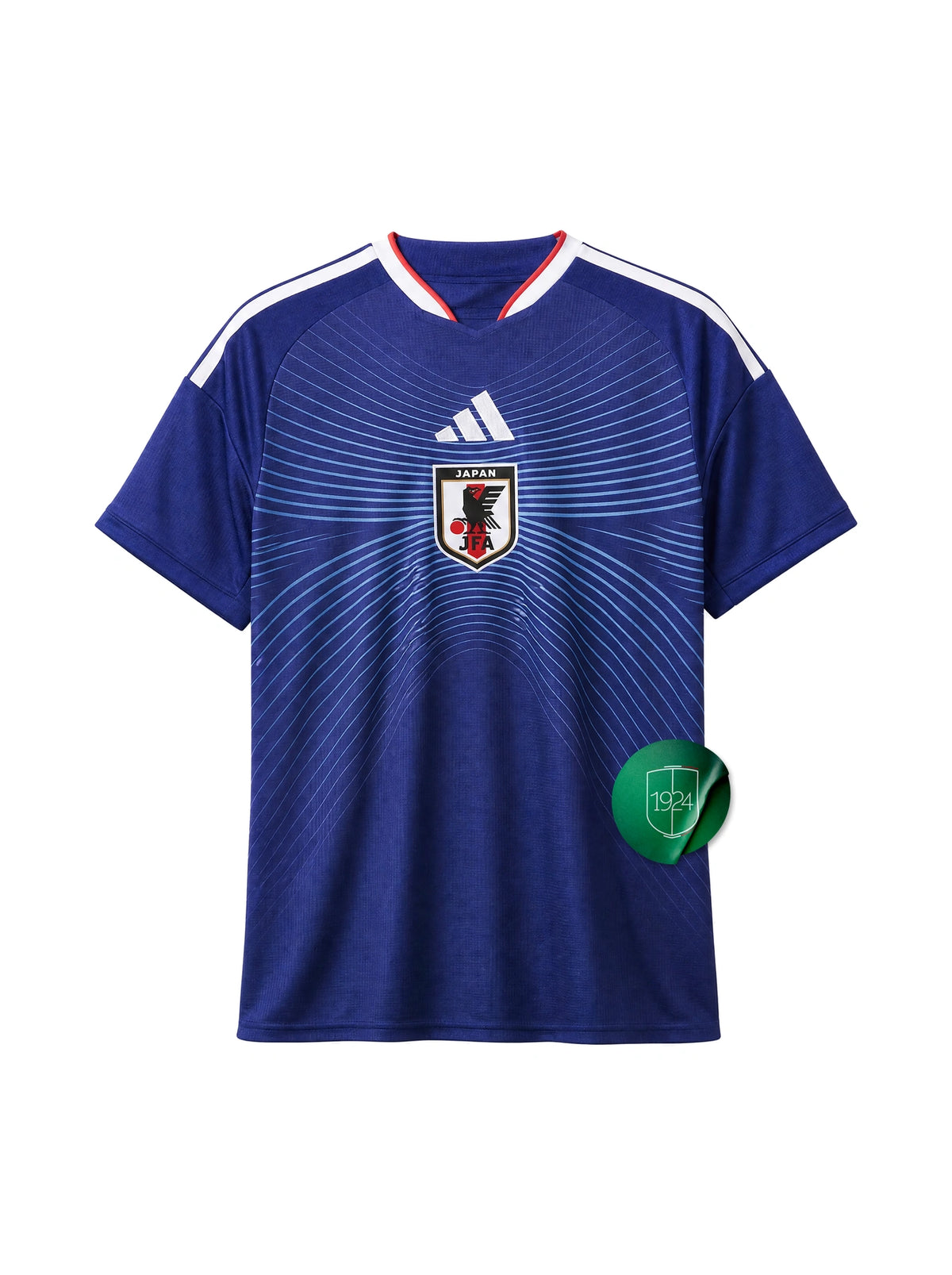 Maglia Gara Home Stadium 2026