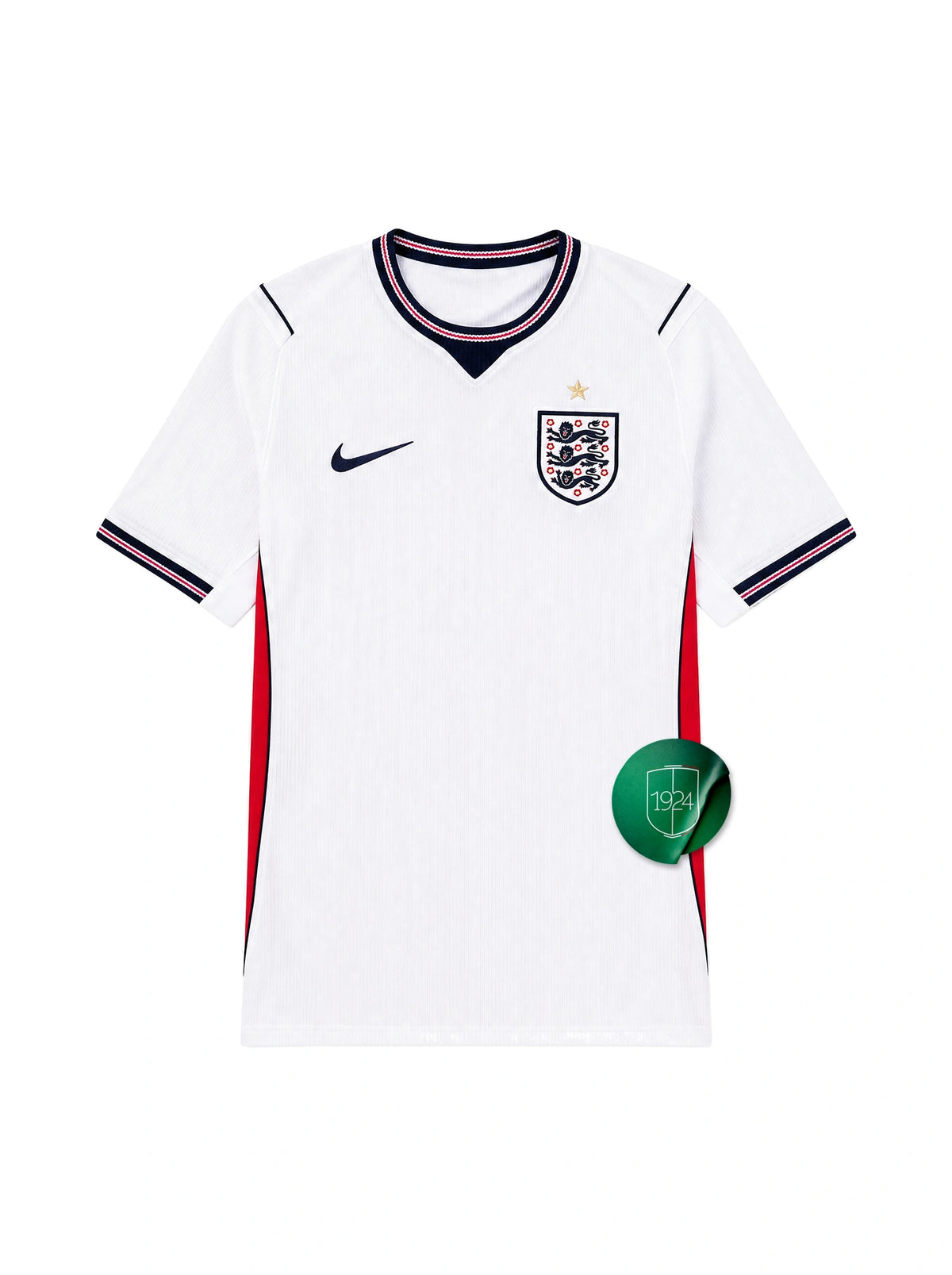 Maglia Gara Home Stadium 2026