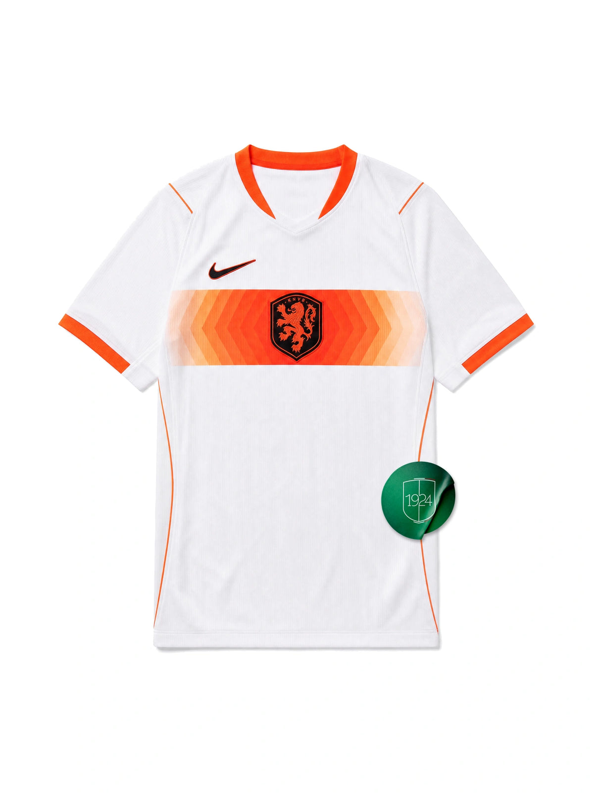 Maglia Gara Away Stadium 2026