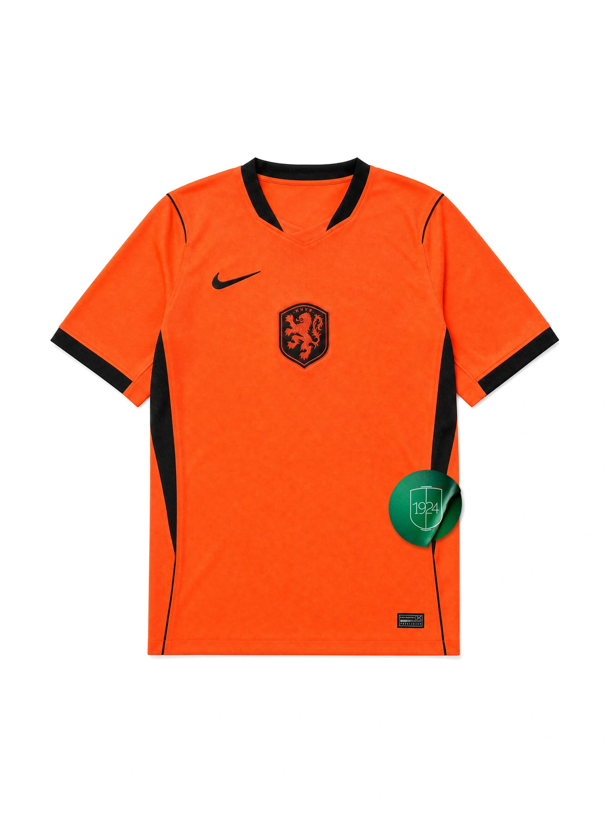 Maglia Gara Home Stadium 2026