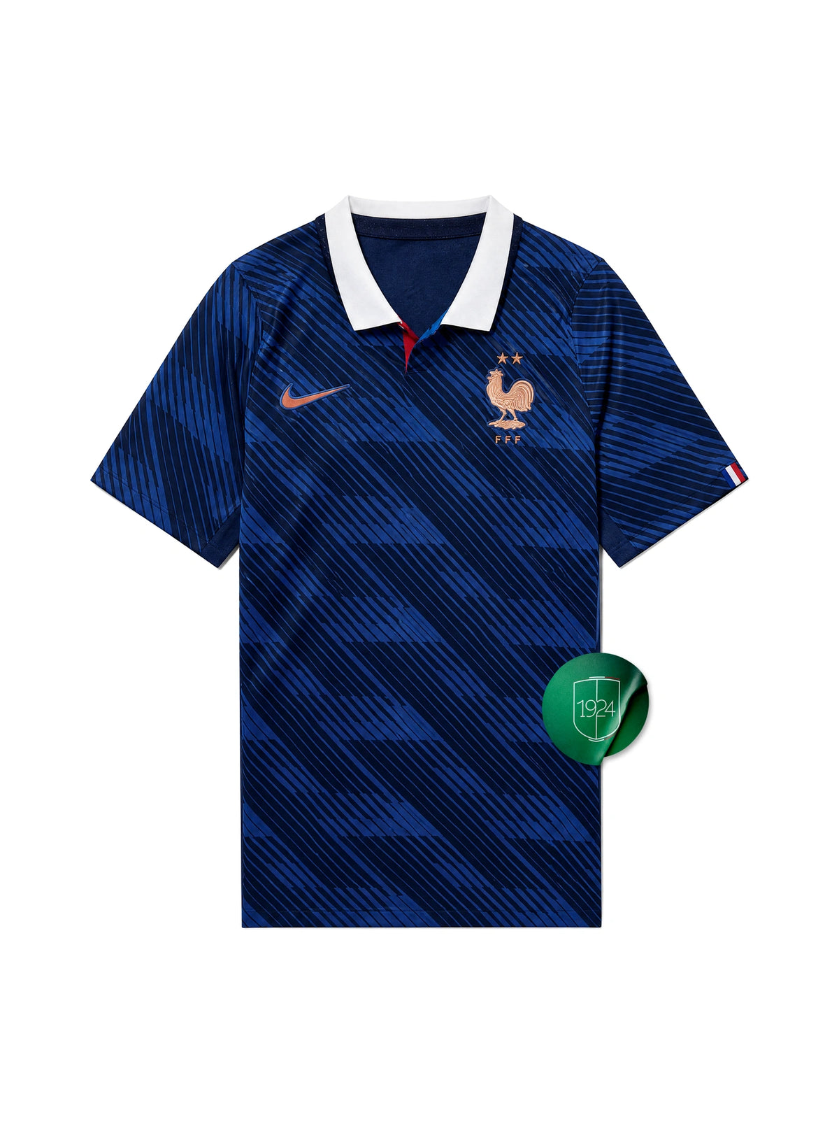 Maglia Gara Home Stadium 2026