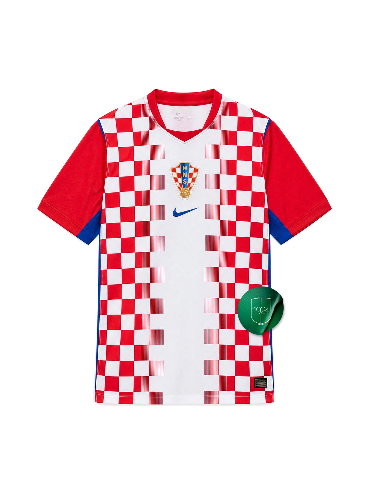 Maglia Gara Home Stadium 2026