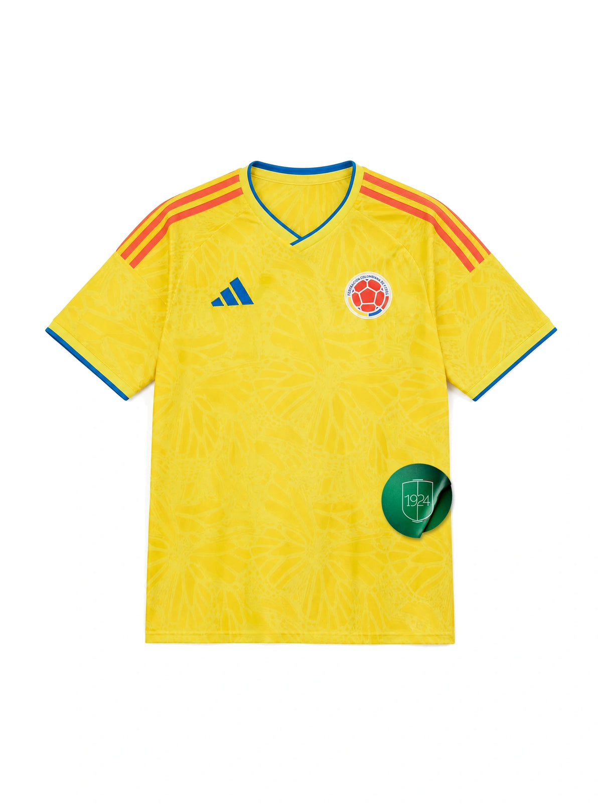 Maglia Gara Home Stadium 2026