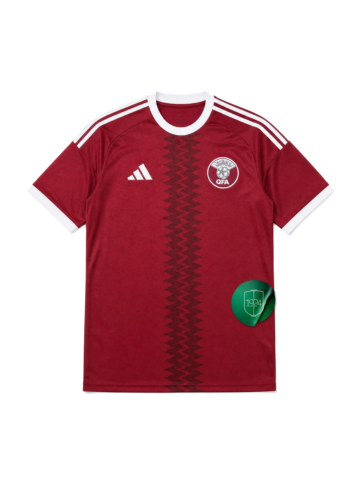 Maglia Gara Home Stadium 2026